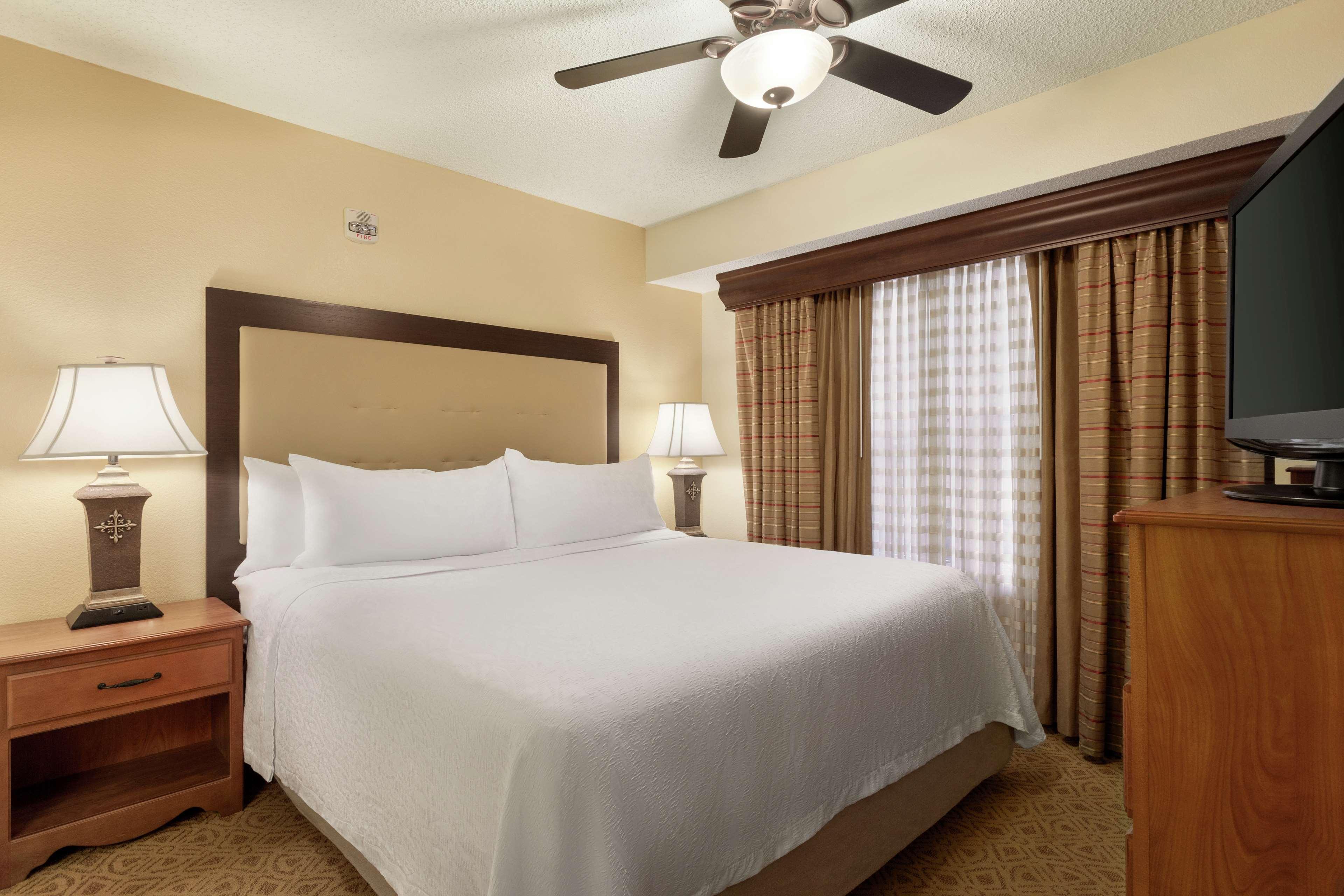 Homewood By Hilton Dallas-park Area Dallas