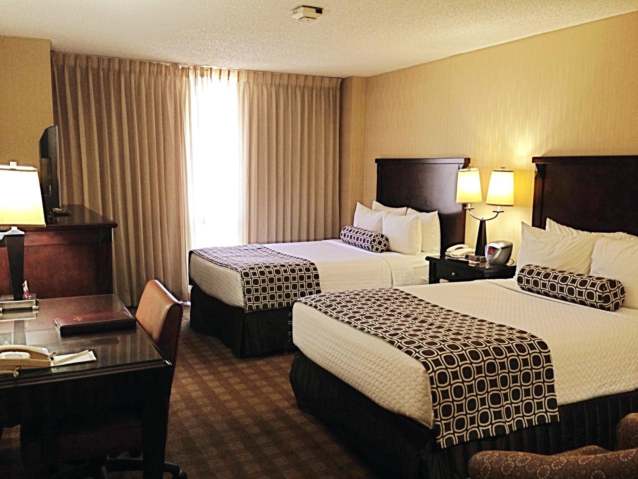 Hotel Crowne Plaza Market Ctr - Field, An Ihg 3*