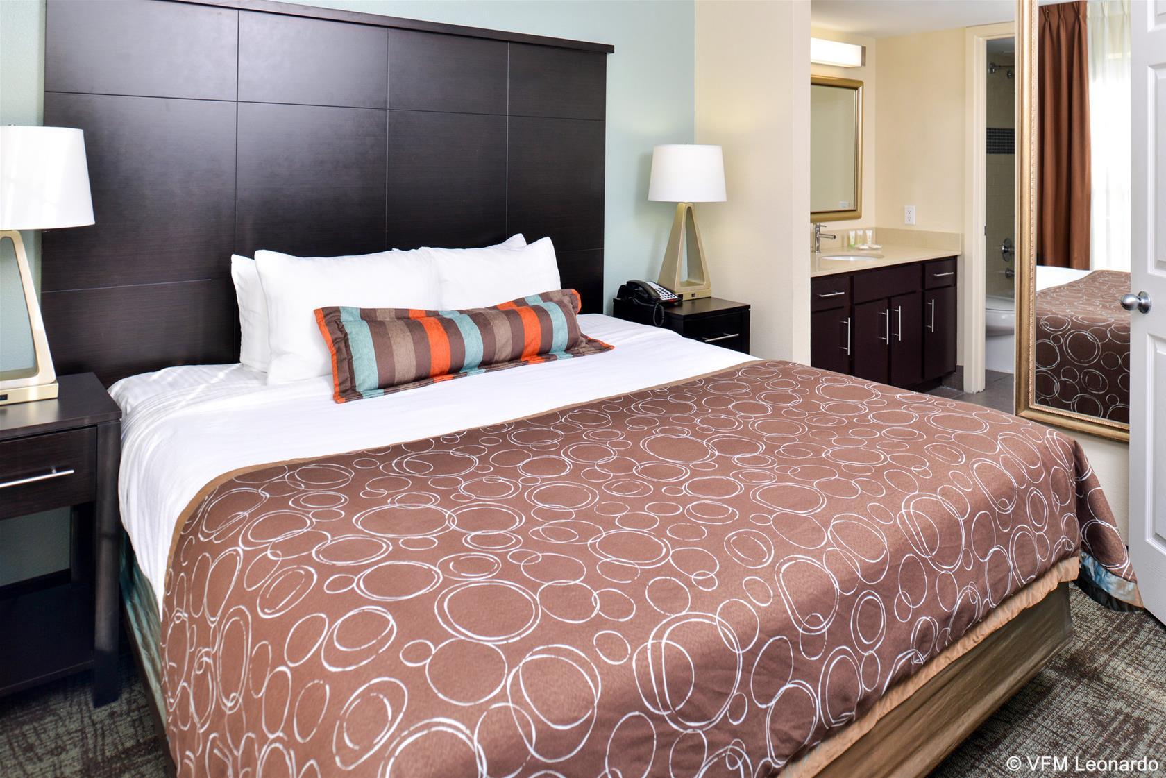 Staybridge Dallas/addison, An Ihg 3* Dallas