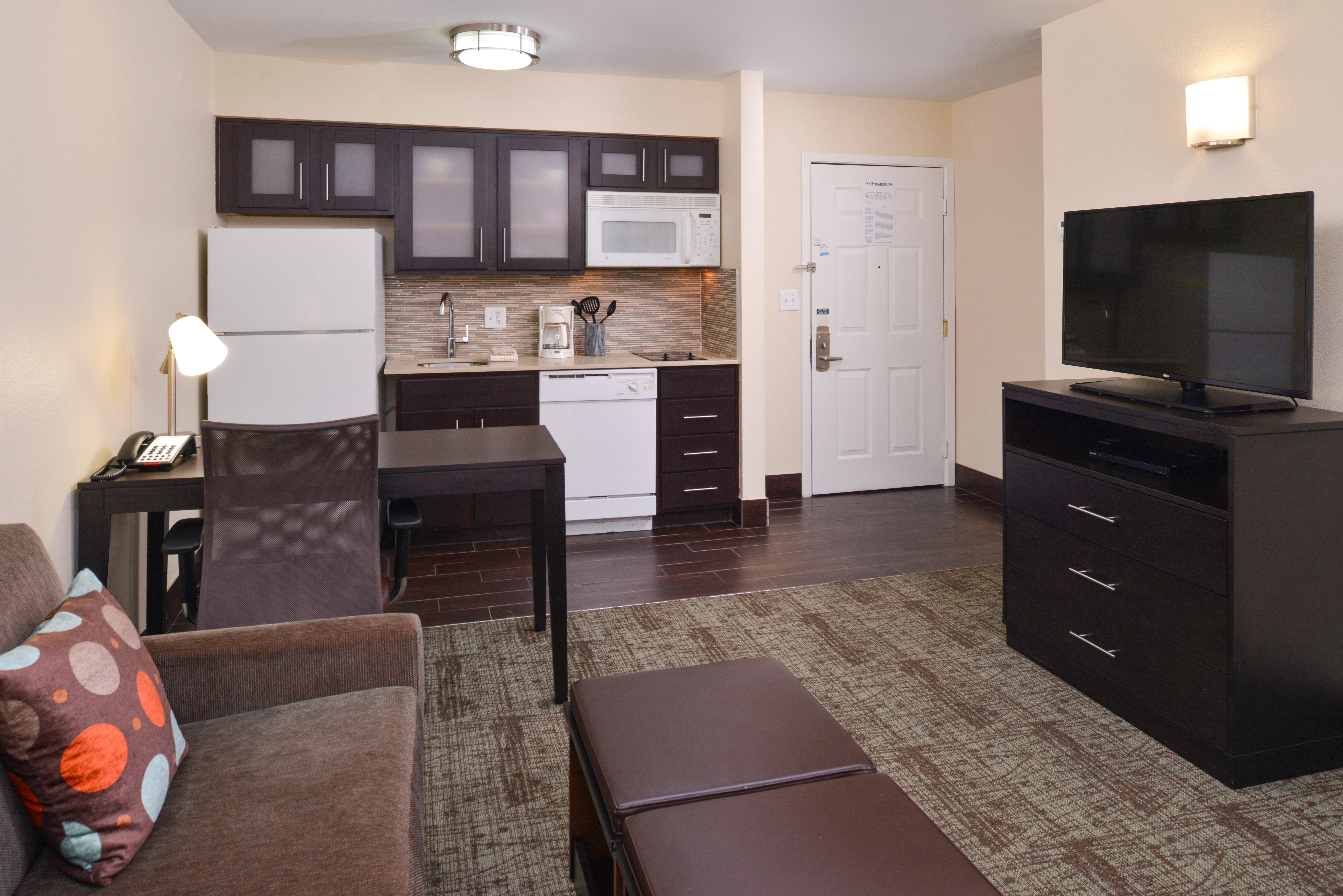 Staybridge Dallas/addison, An Ihg Dallas