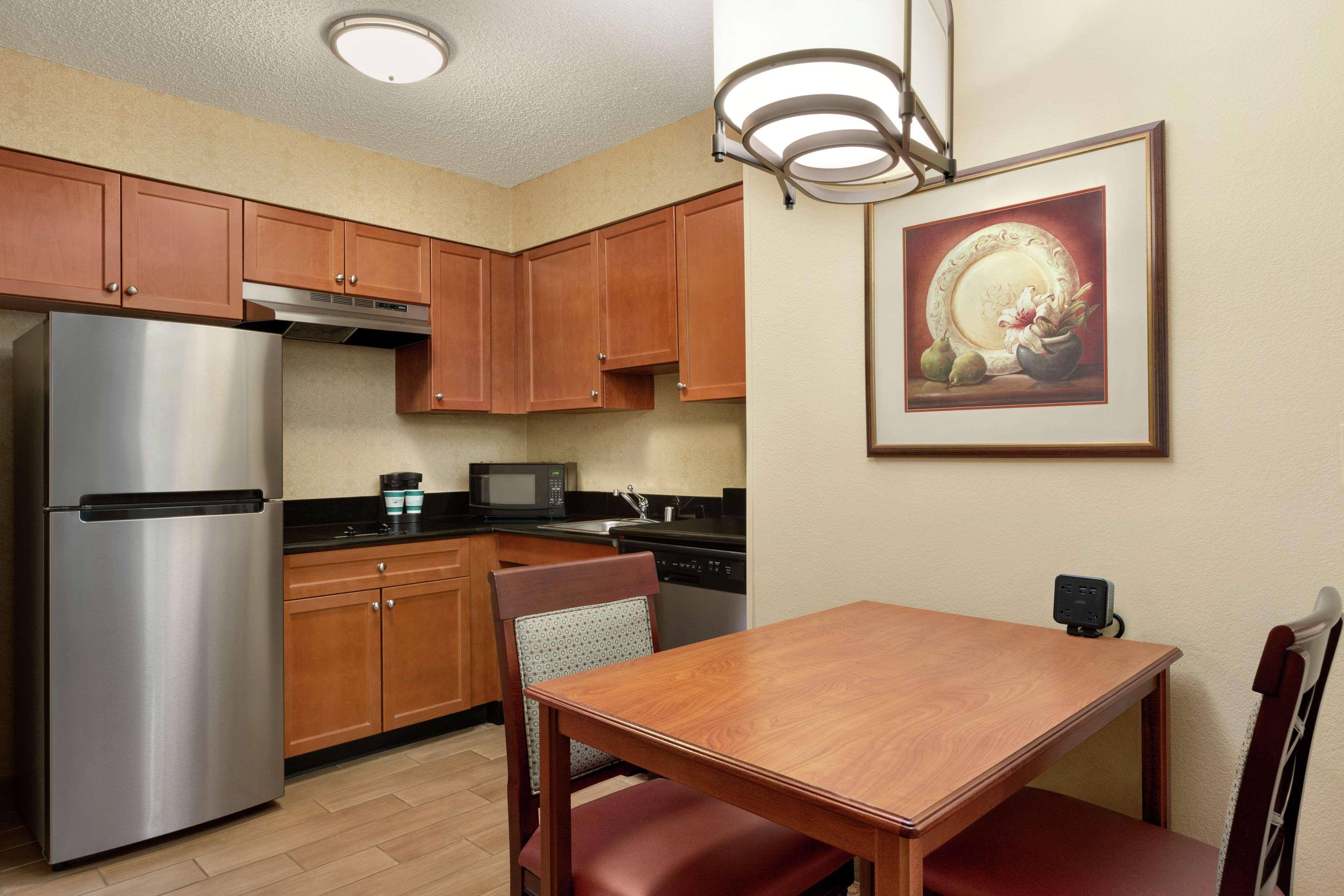 Homewood By Hilton Dallas-park Area 3*
