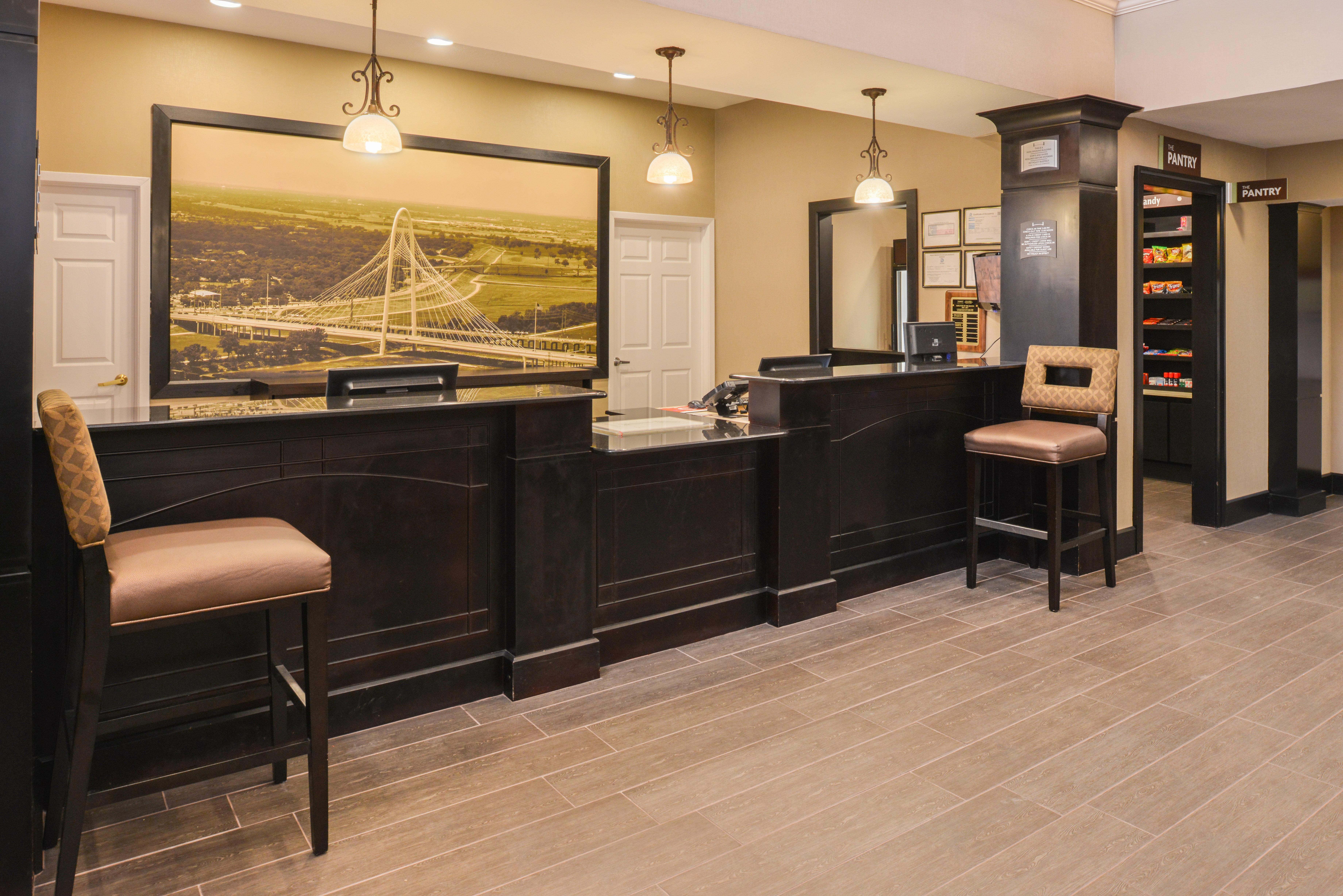 Hotel Staybridge Dallas/addison, An Ihg 3*
