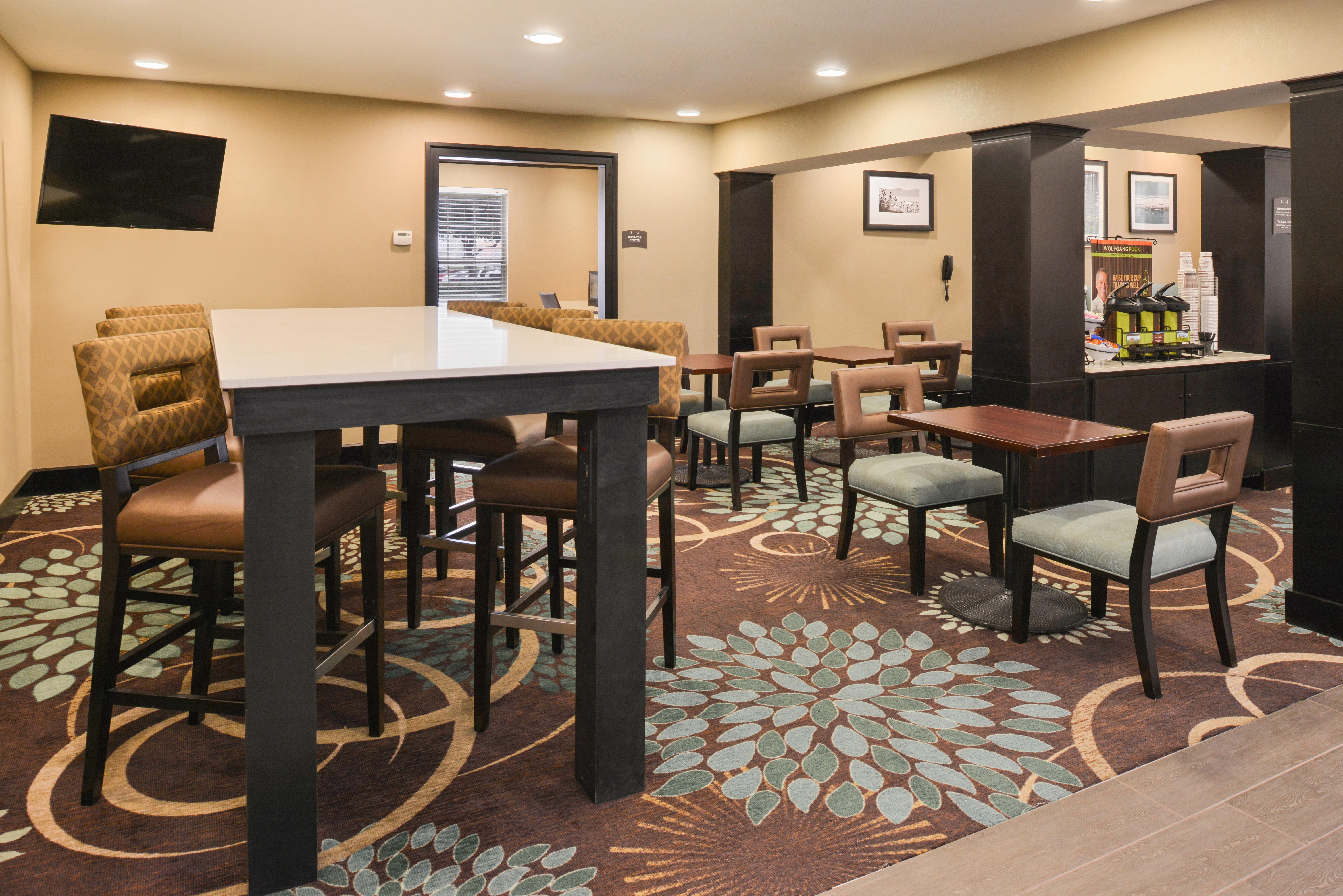 Hotel Staybridge Dallas/addison, An Ihg