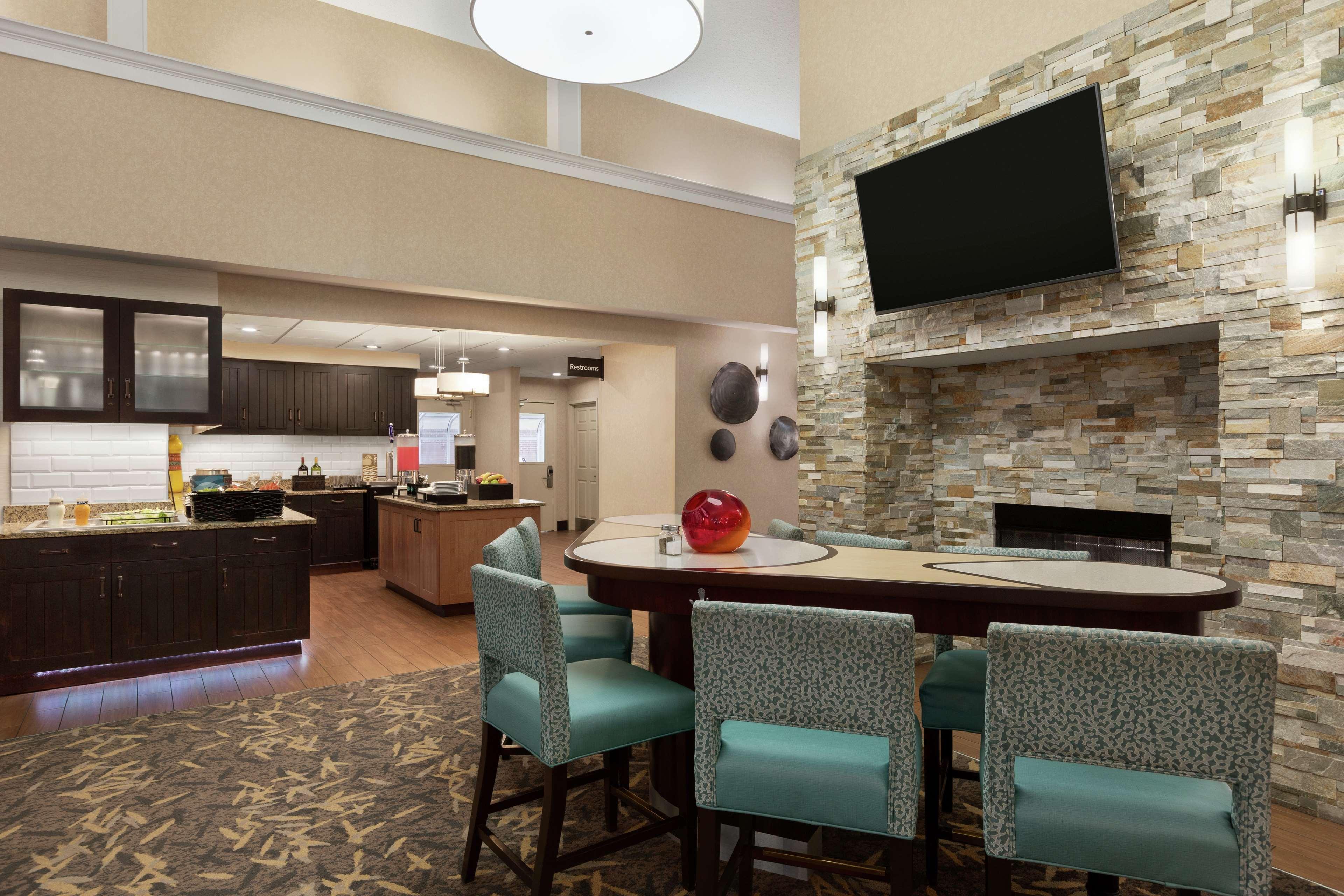 Homewood By Hilton Dallas-park Area Hotel Dallas