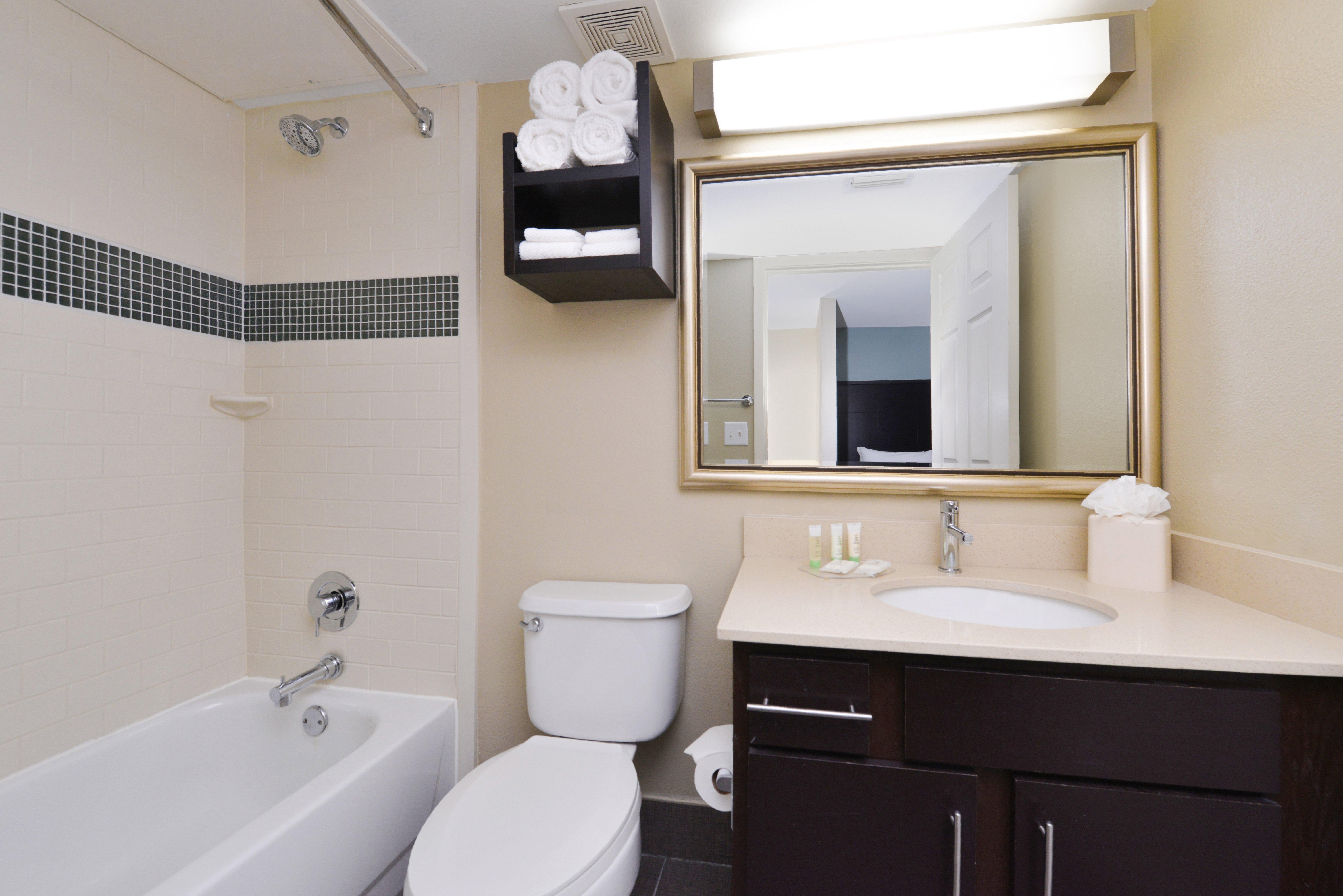 Staybridge Dallas/addison, An Ihg Hotel