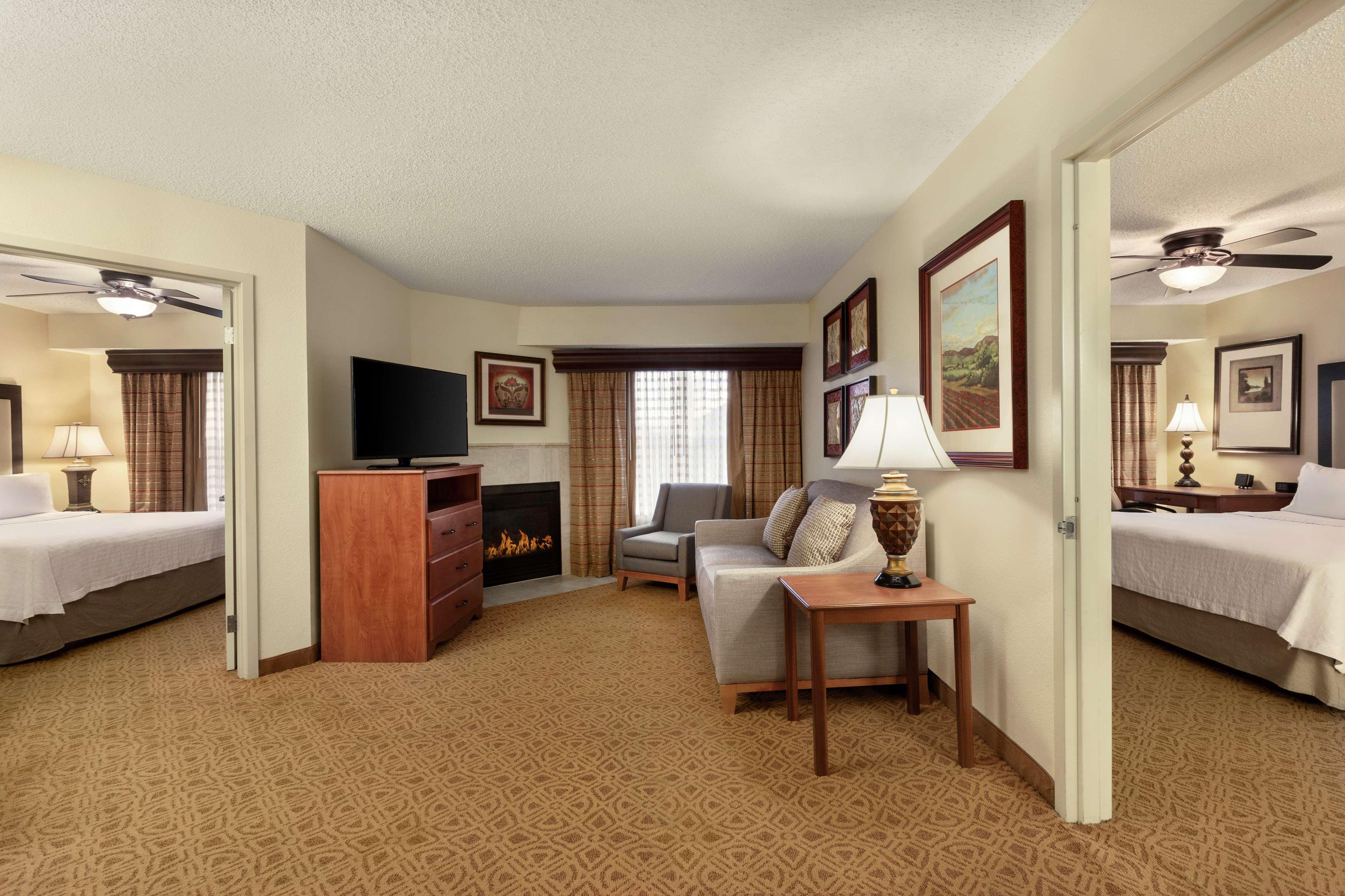 Hotel Homewood By Hilton Dallas-park Area 3*
