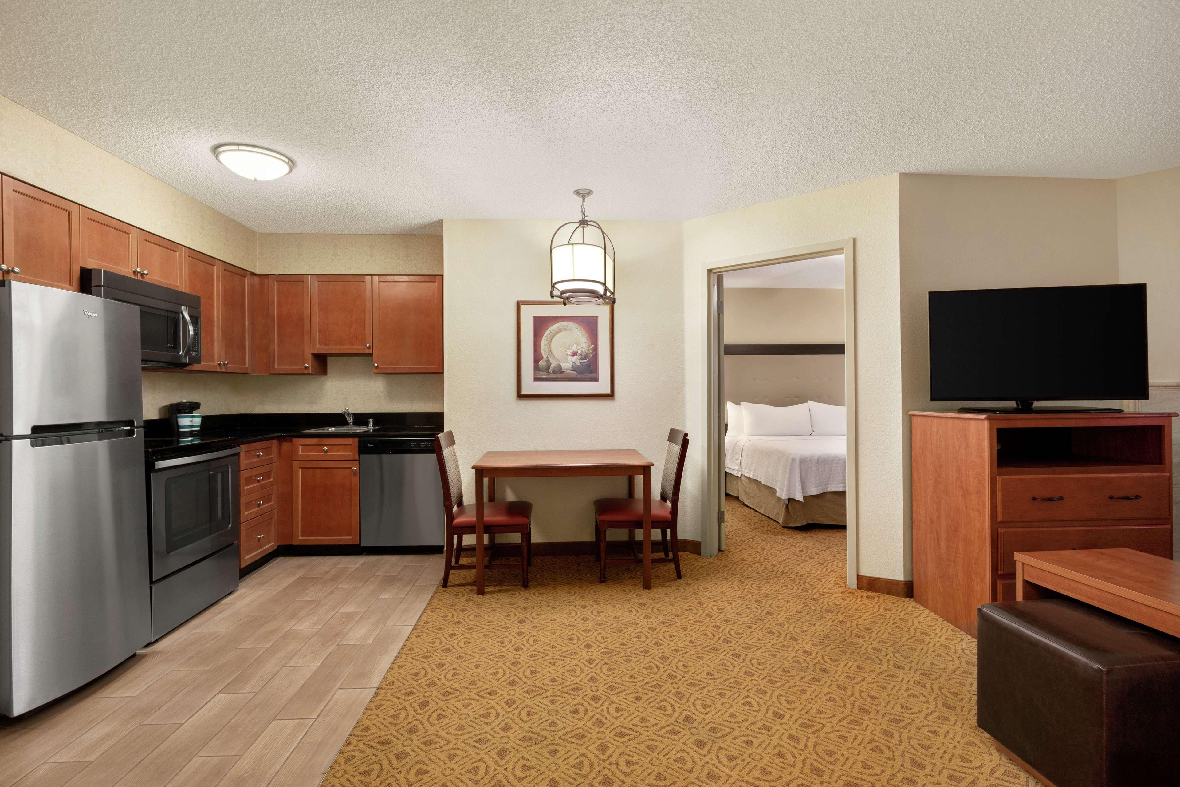 Hotel Homewood By Hilton Dallas-park Area 3*