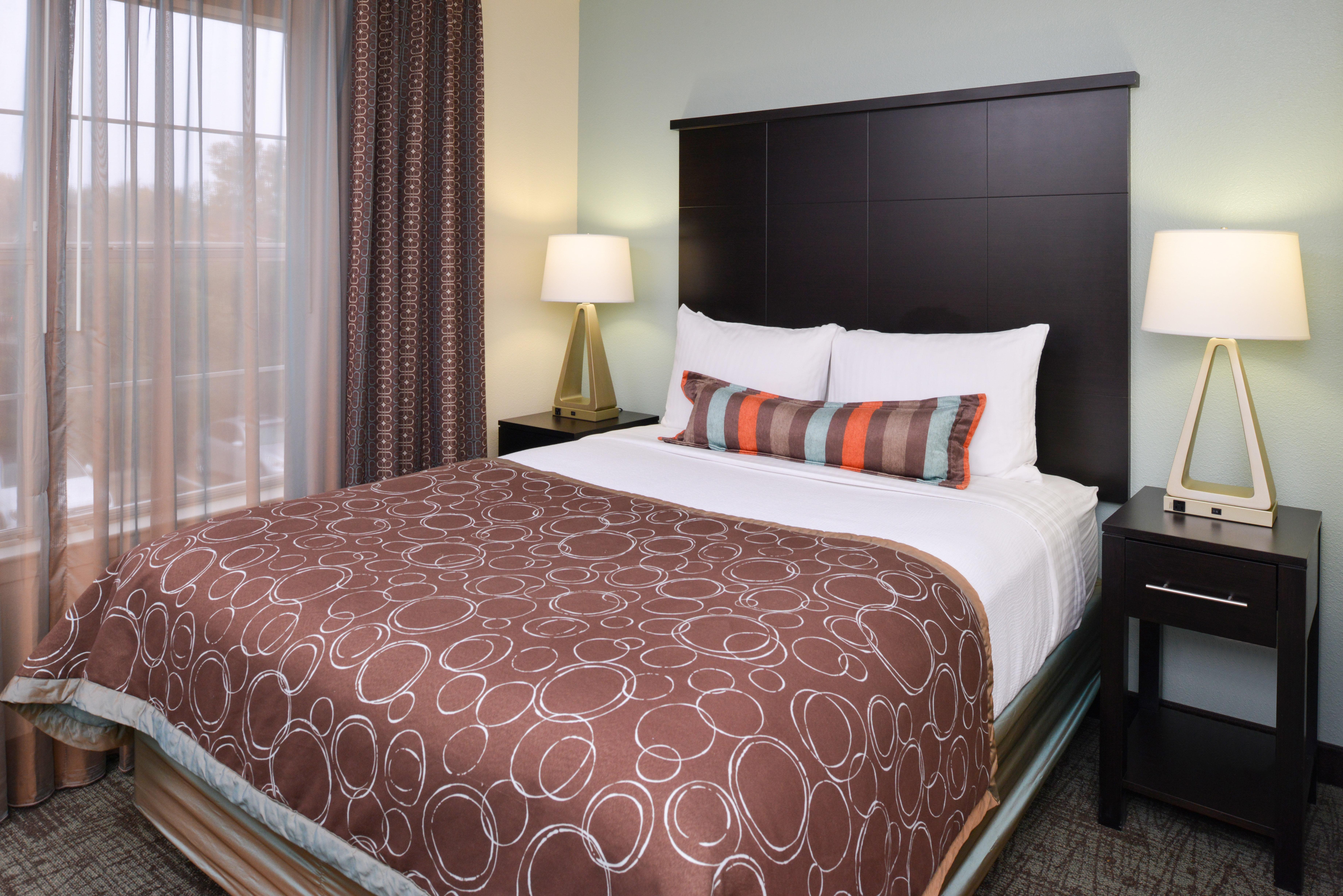 Staybridge Dallas/addison, An Ihg Hotel 3*