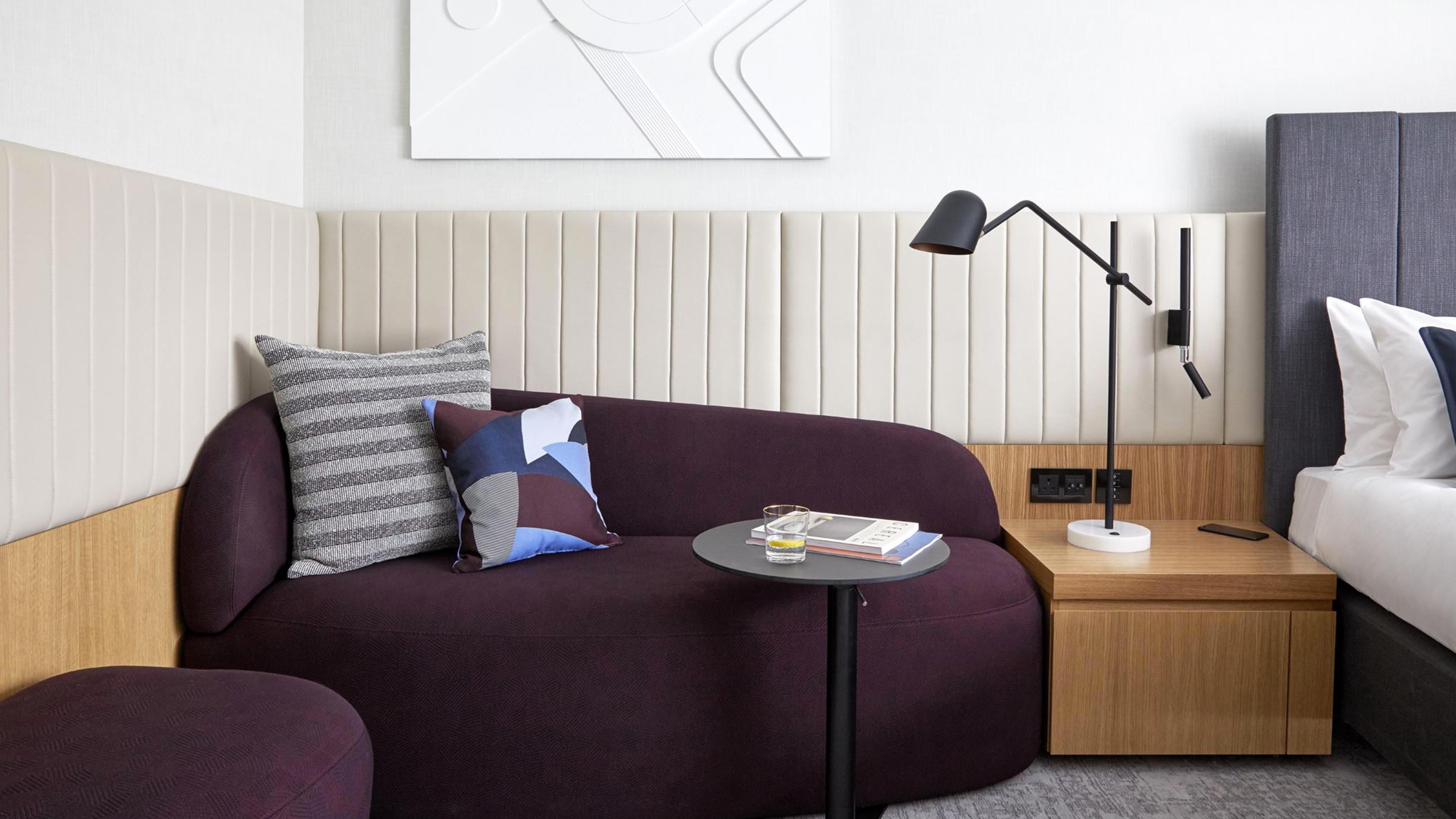 Crowne Plaza Market Ctr - Field, An Ihg Hotel 3*