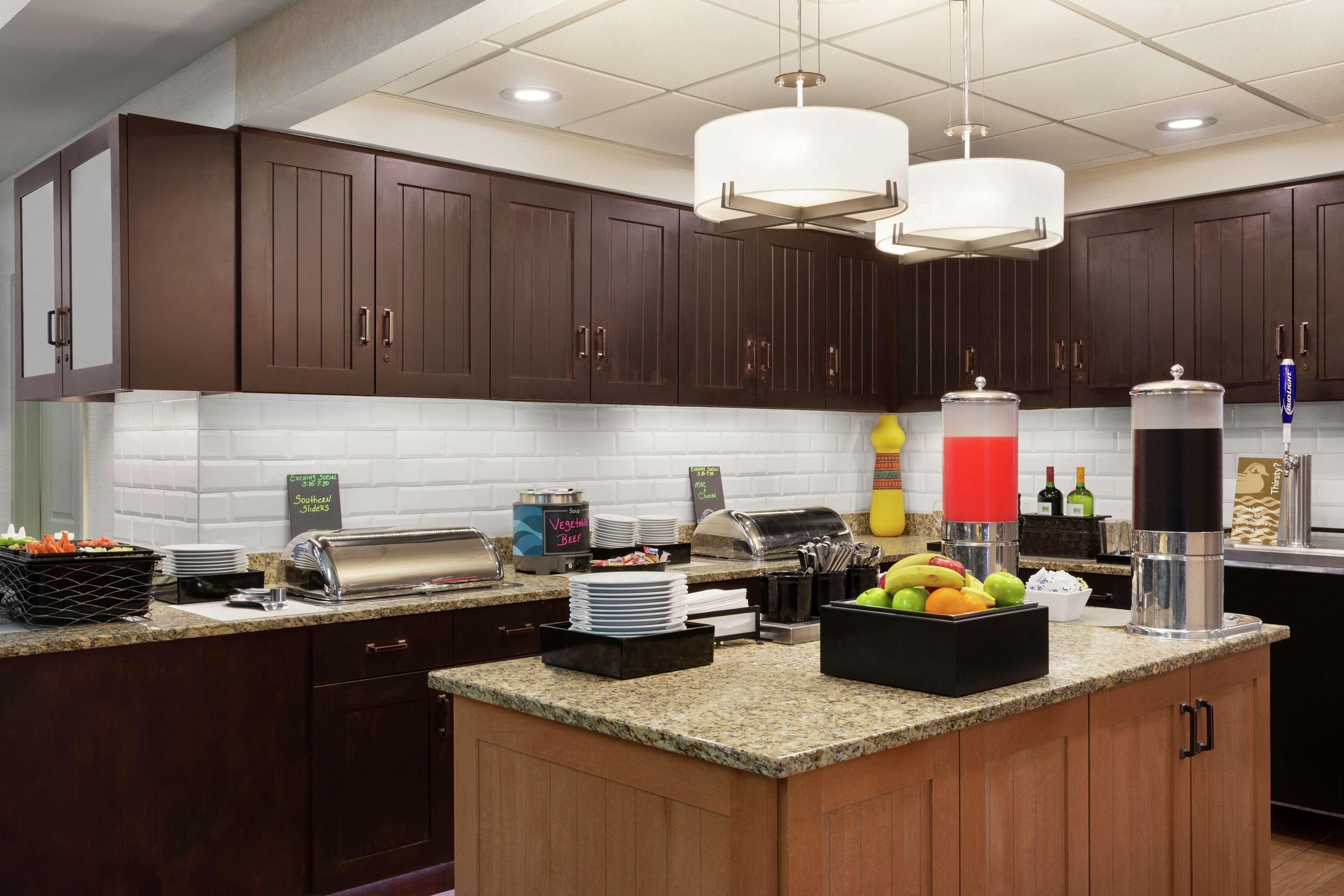 Homewood By Hilton Dallas-park Area 3* Dallas