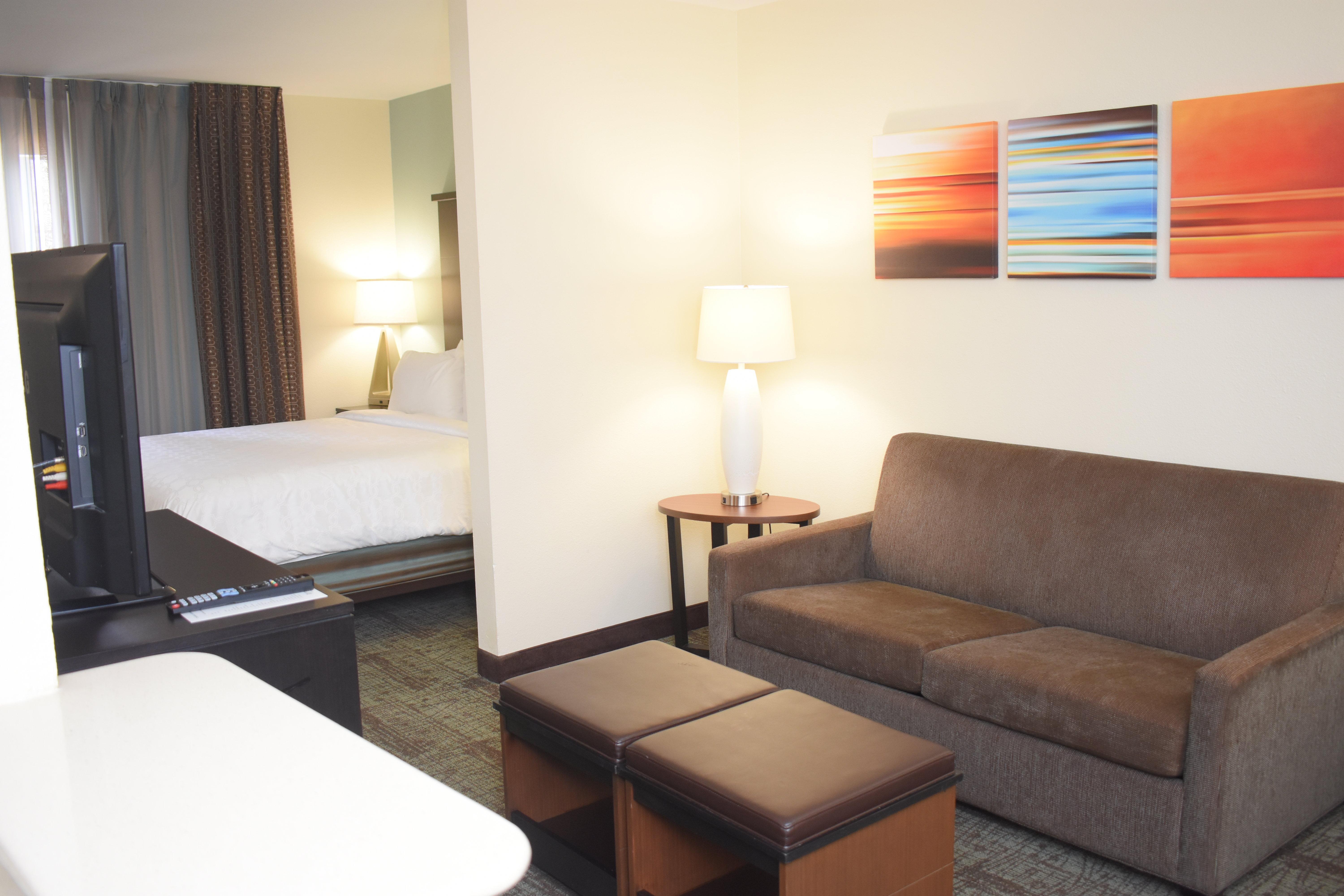 Staybridge Dallas/addison, An Ihg Dallas