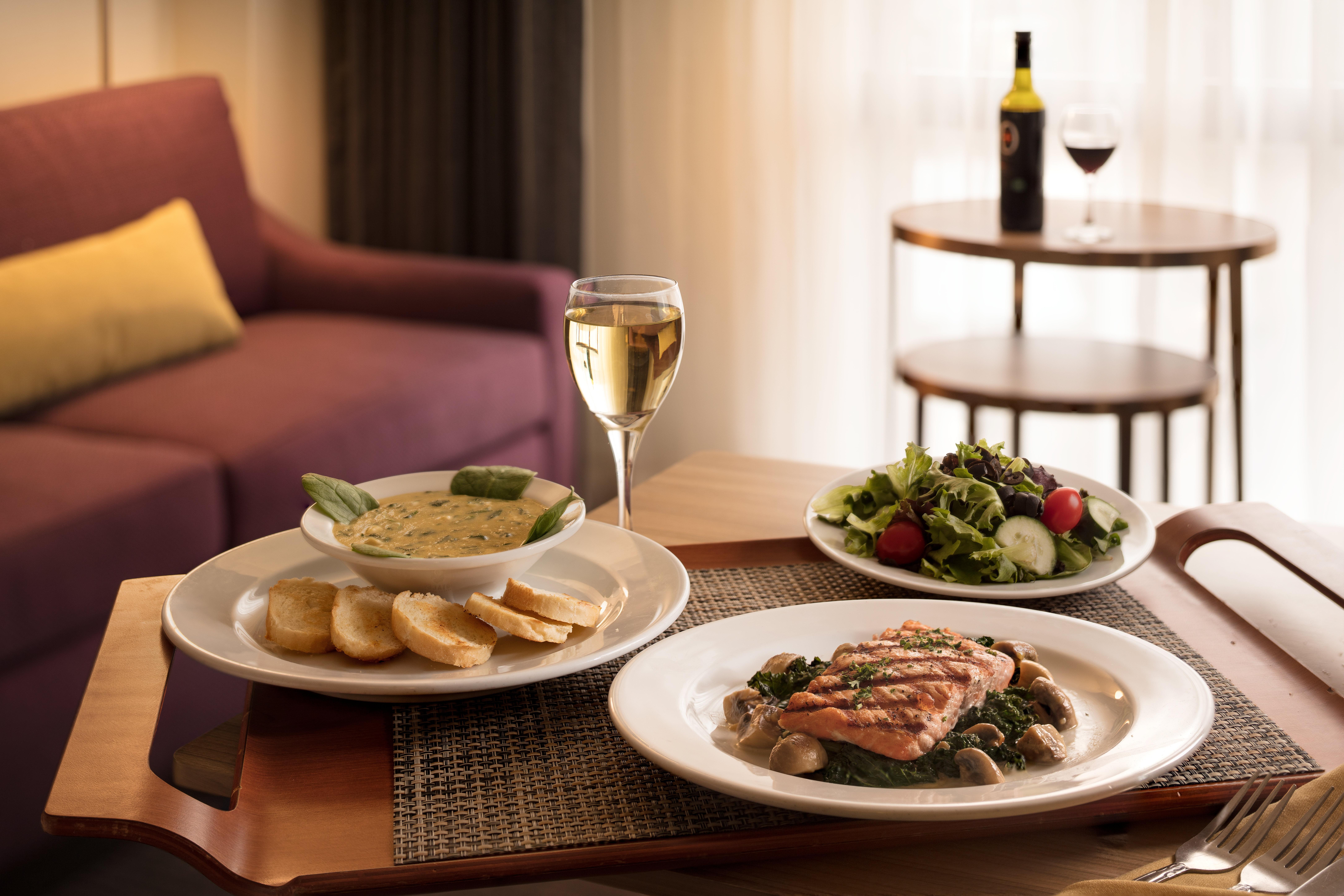 Hotel Crowne Plaza Market Ctr - Field, An Ihg