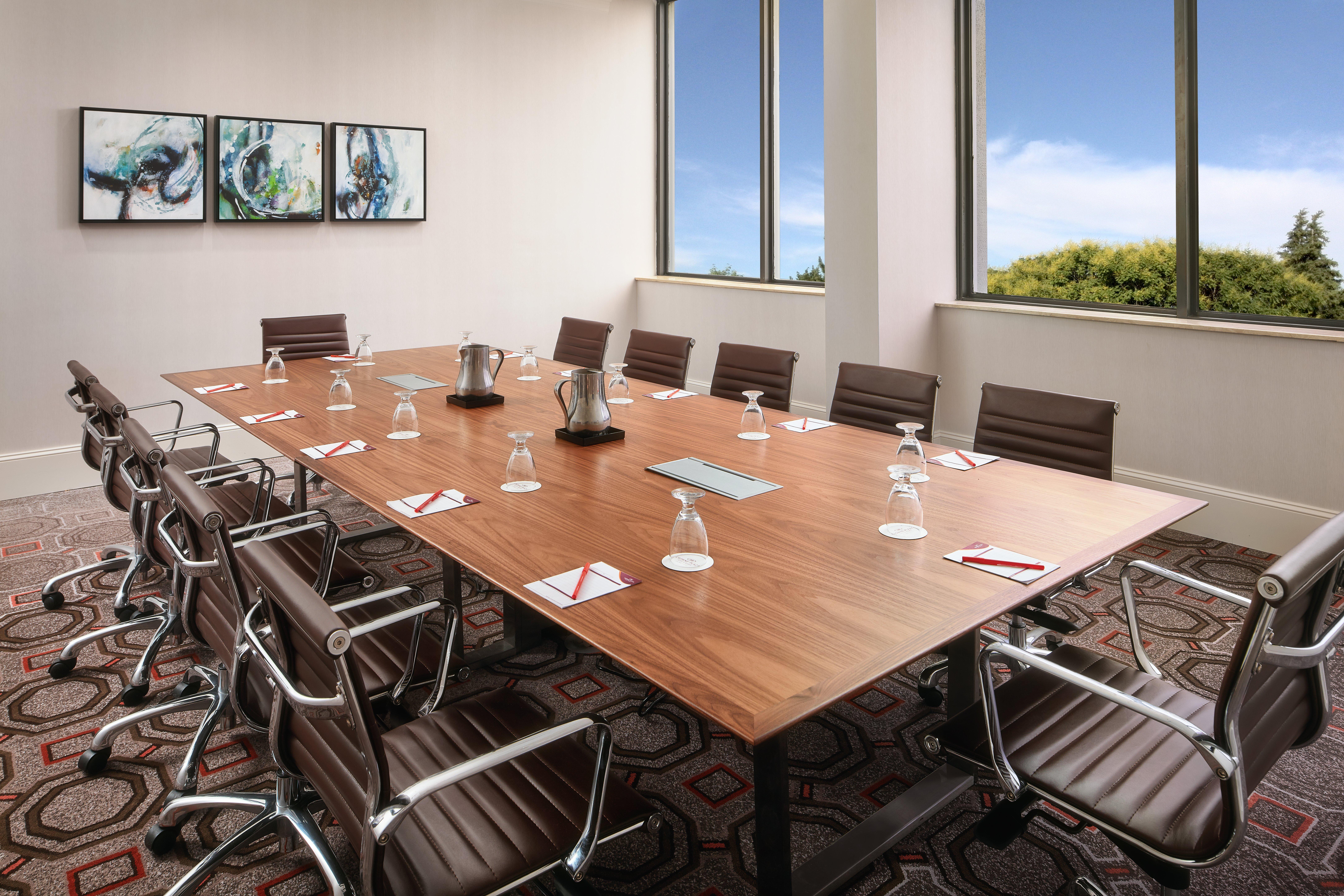 Crowne Plaza Market Ctr - Field, An Ihg 3*