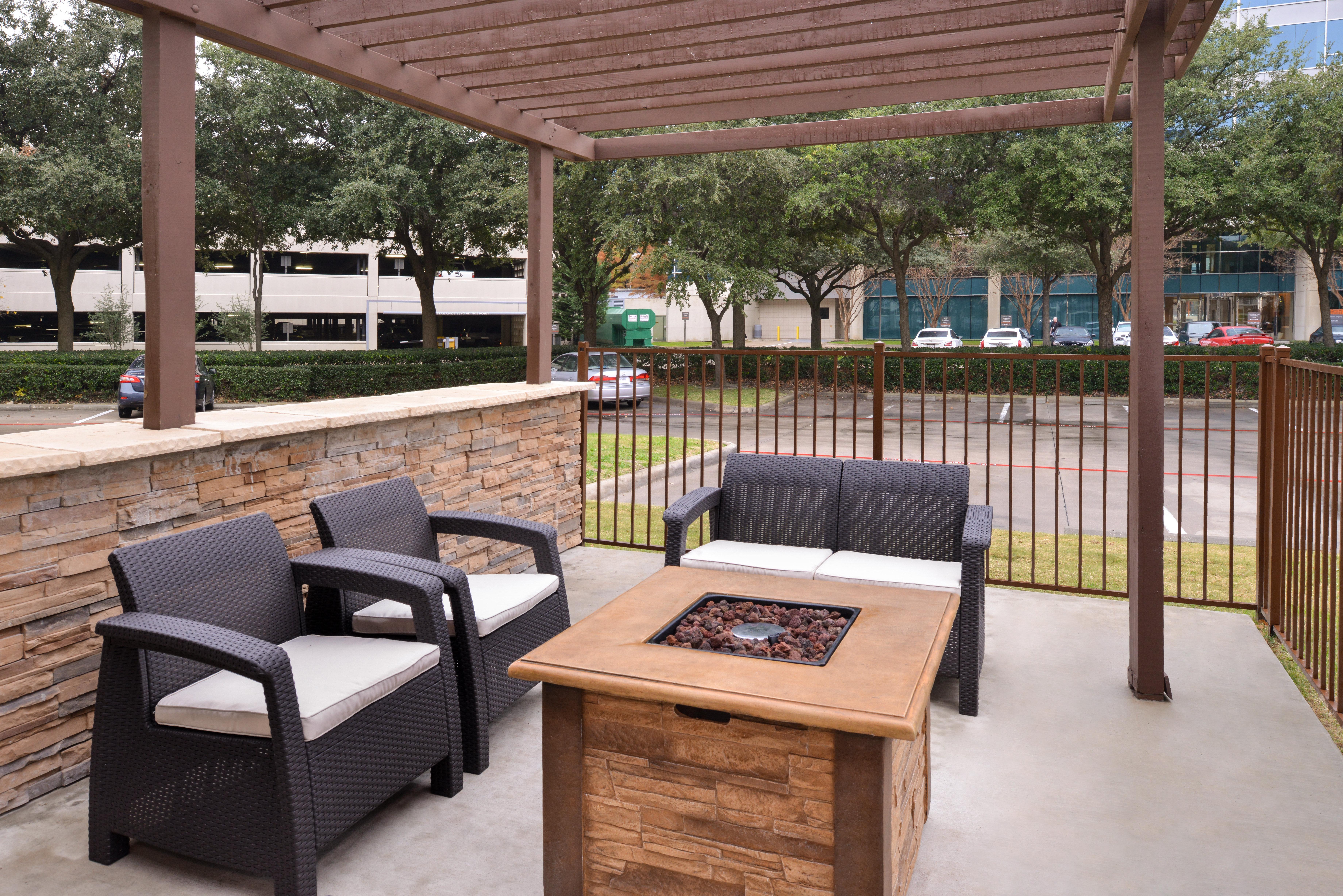 Hotel Staybridge Dallas/addison, An Ihg Dallas