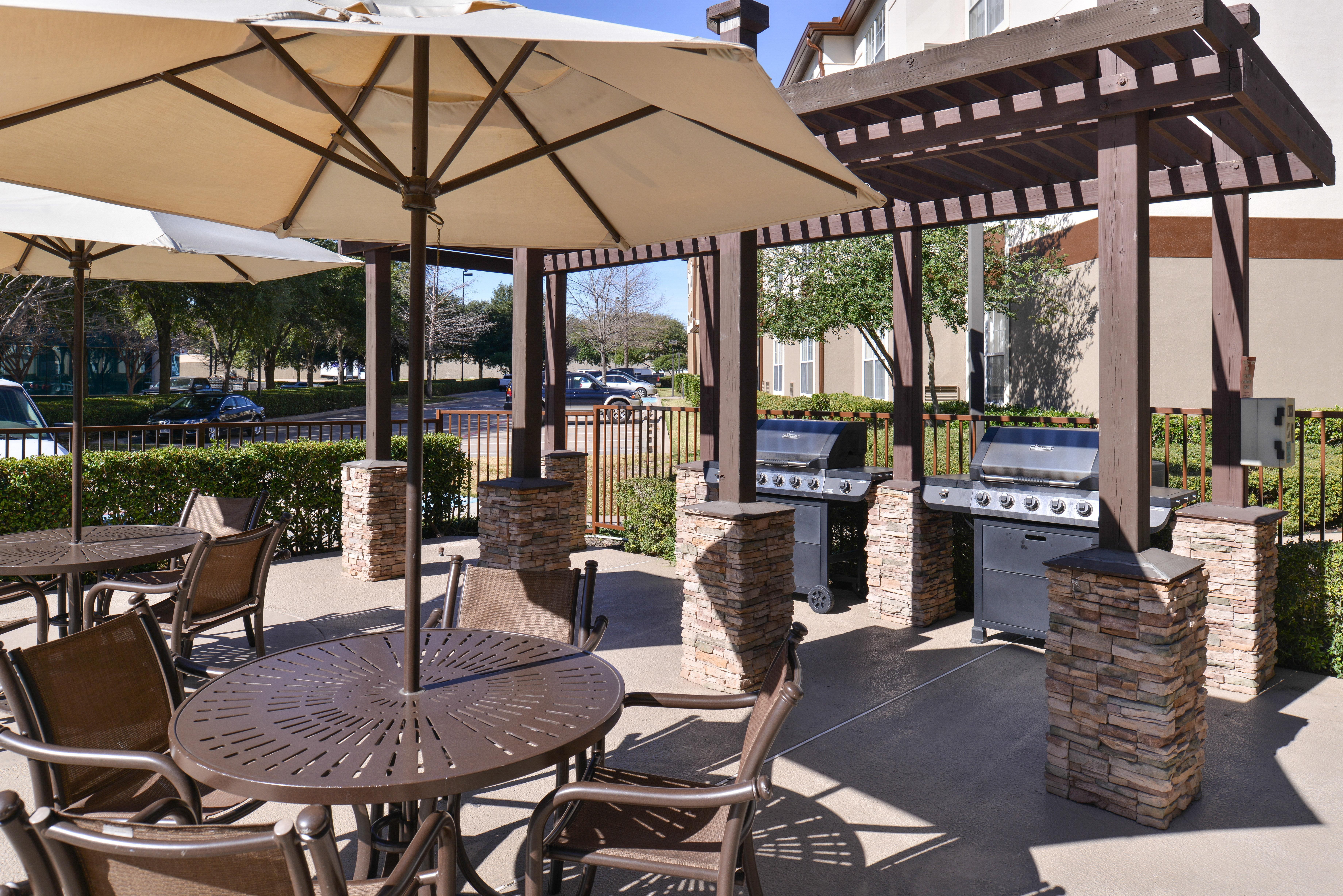 Hotel Staybridge Dallas/addison, An Ihg