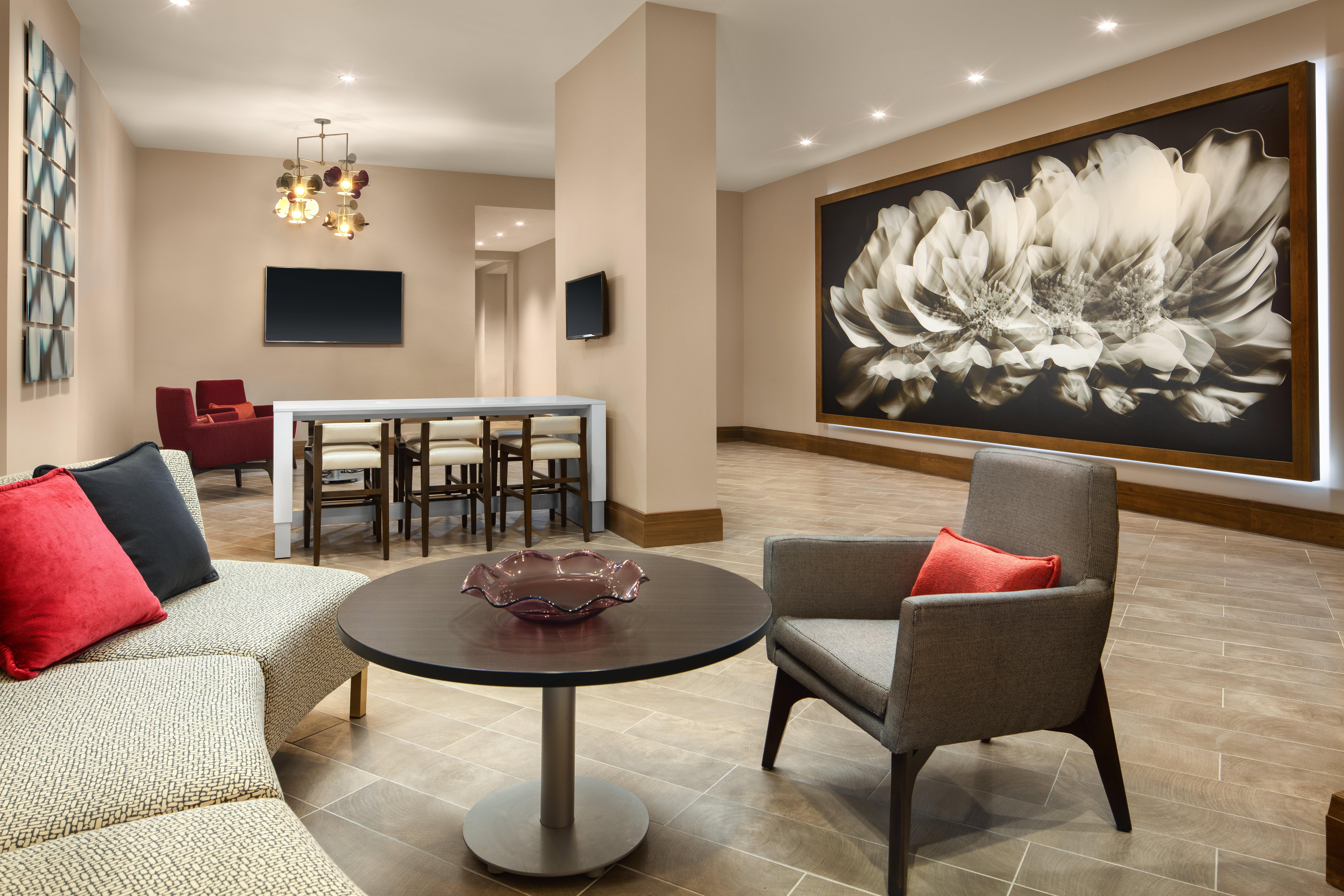 Crowne Plaza Market Ctr - Field, An Ihg Dallas