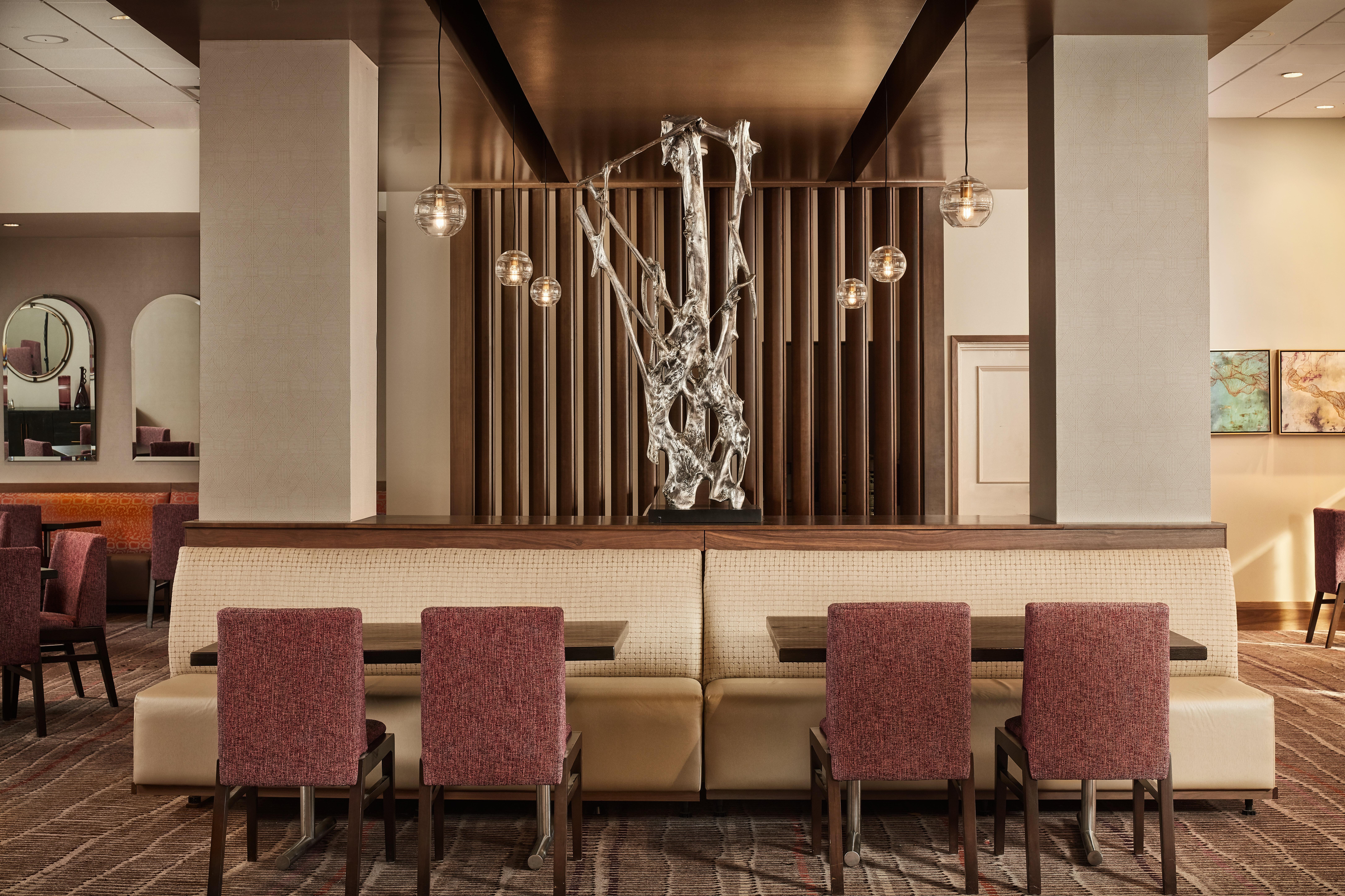 Crowne Plaza Market Ctr - Field, An Ihg Hotel 3*