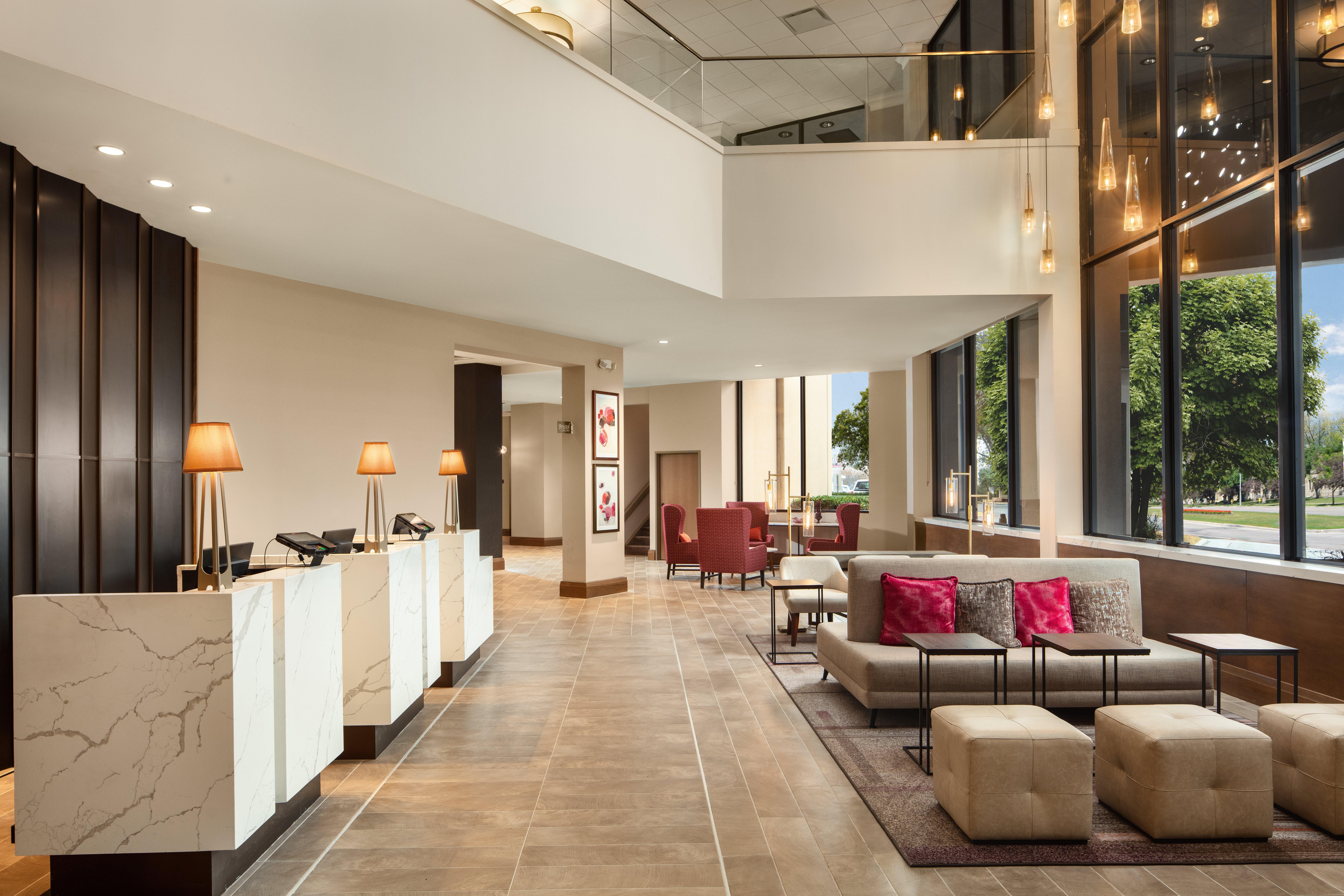Crowne Plaza Market Ctr - Field, An Ihg Hotel Dallas