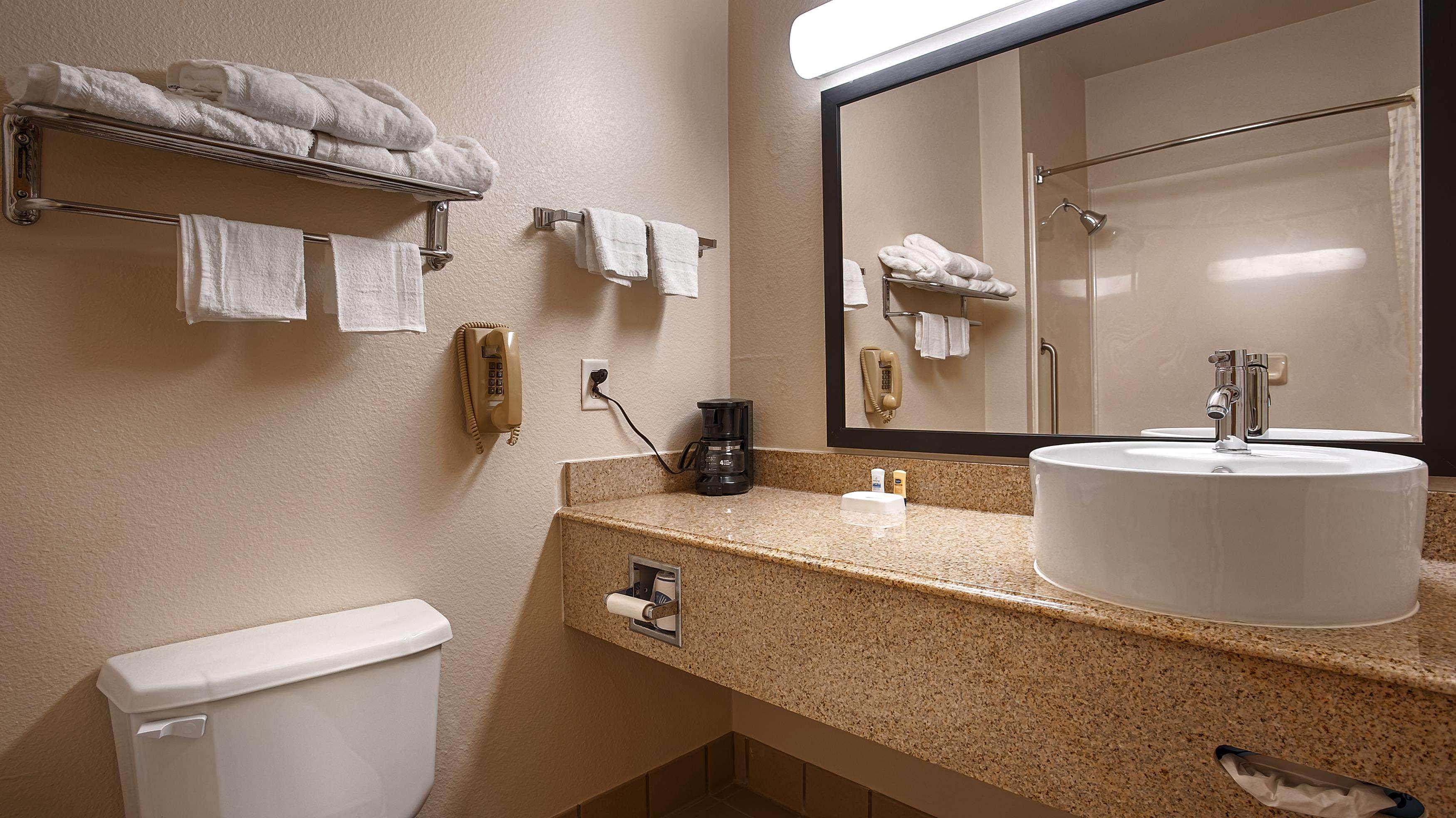 Western Northwest Hotel Dallas