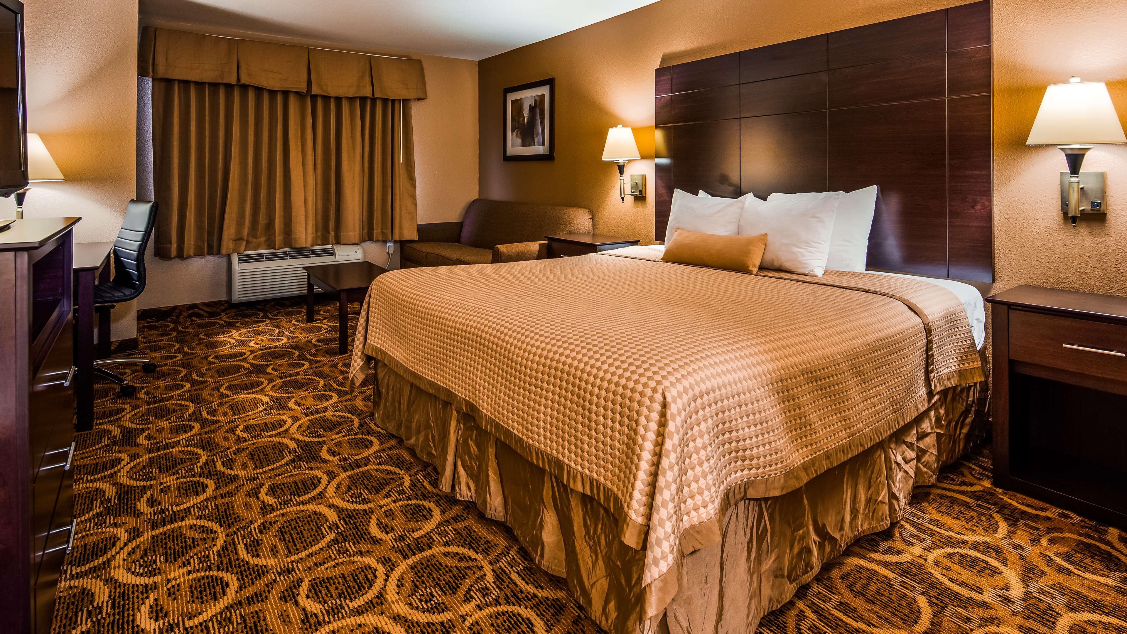 Western Northwest Hotel Dallas