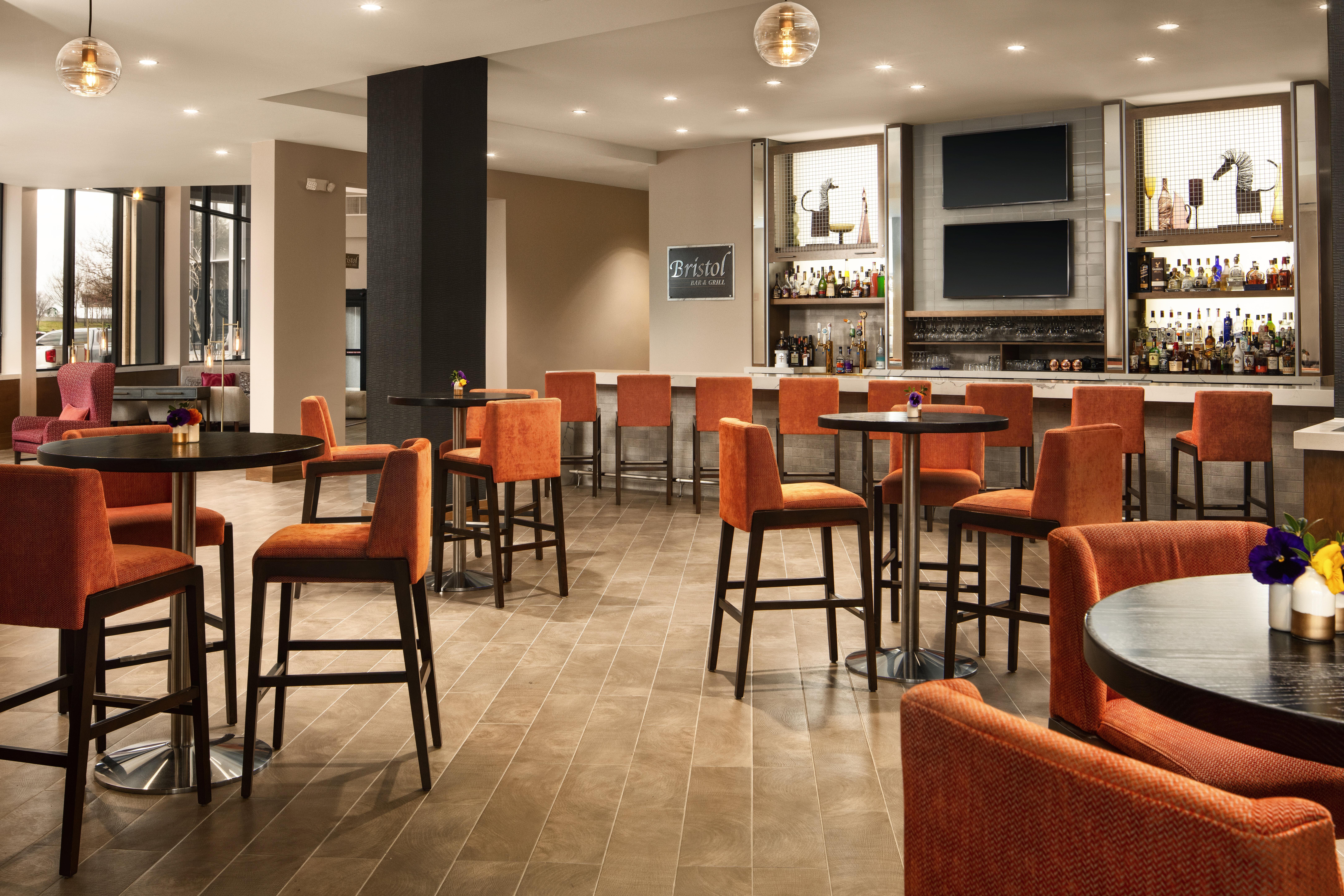 Crowne Plaza Market Ctr - Field, An Ihg Hotel 3*