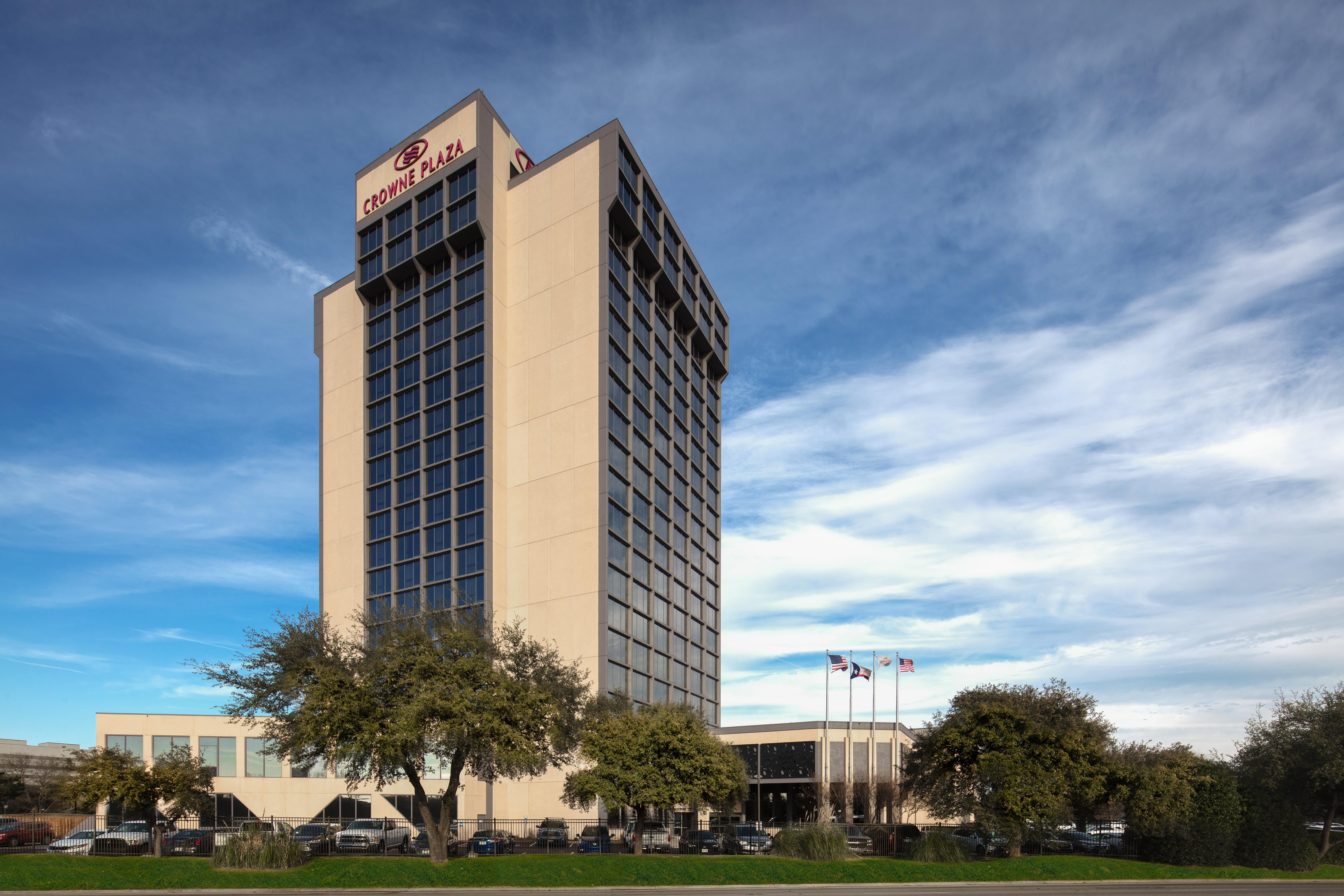 Crowne Plaza Market Ctr - Field, An Ihg Hotel