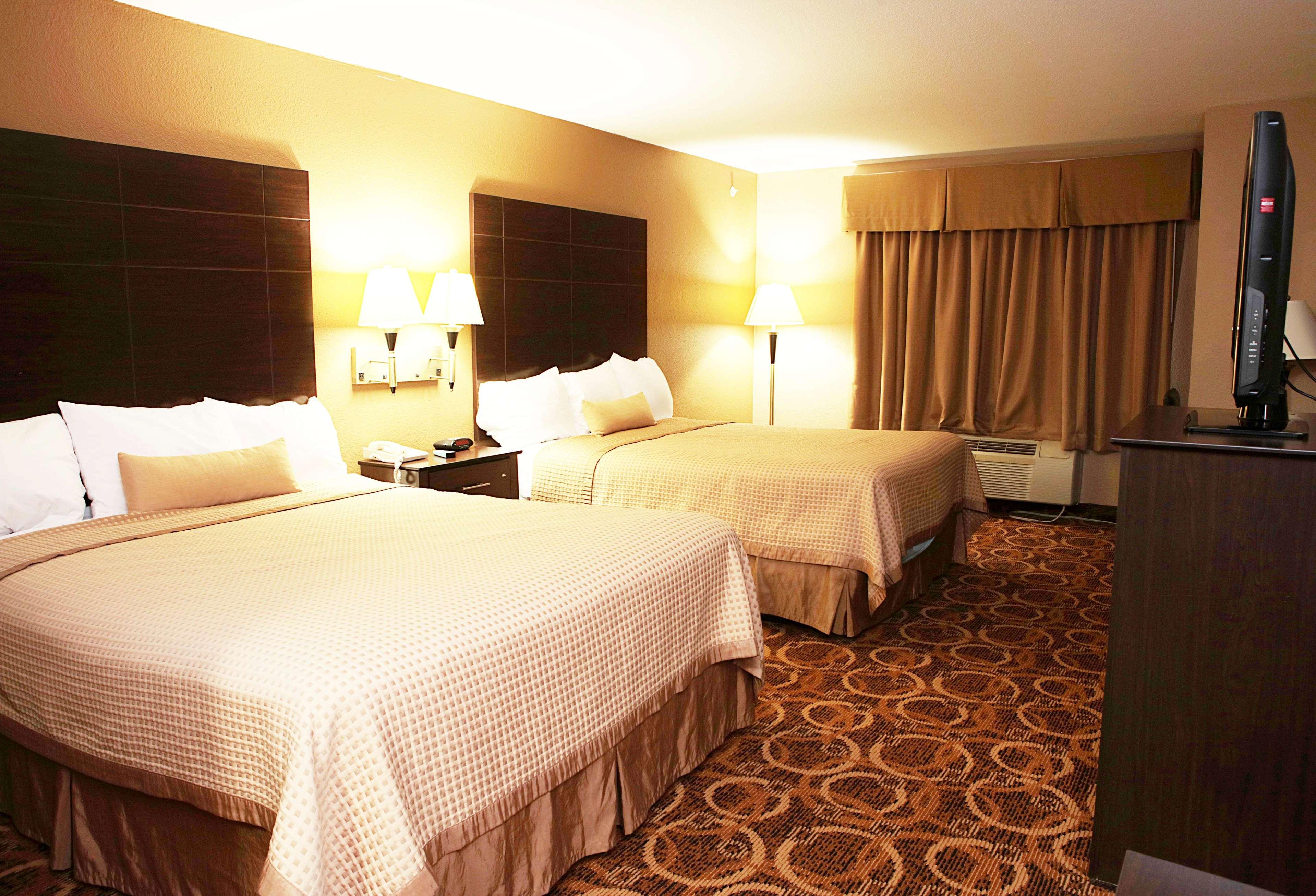 Hotel Western Northwest 3*