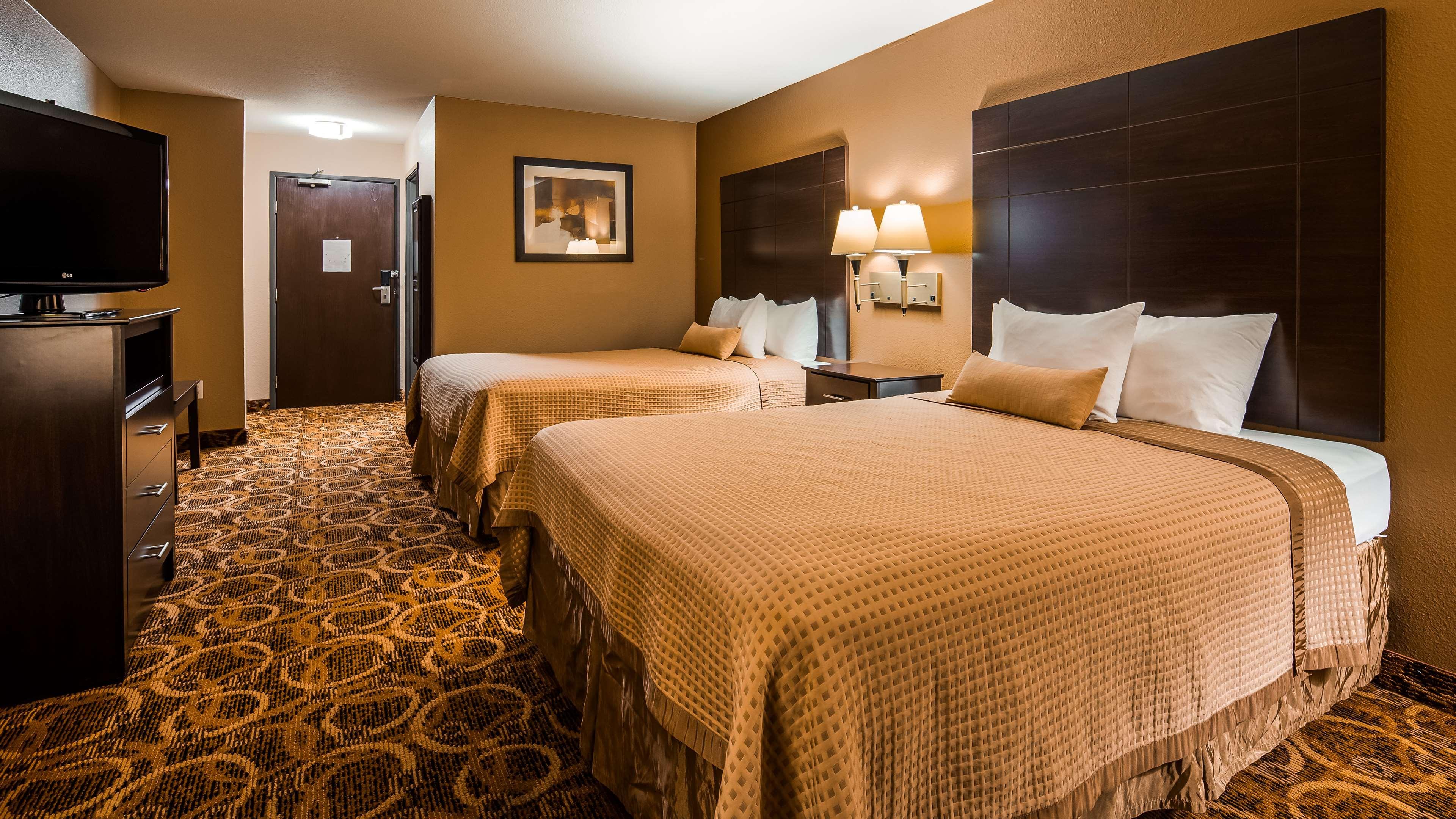 Western Northwest 3* Dallas