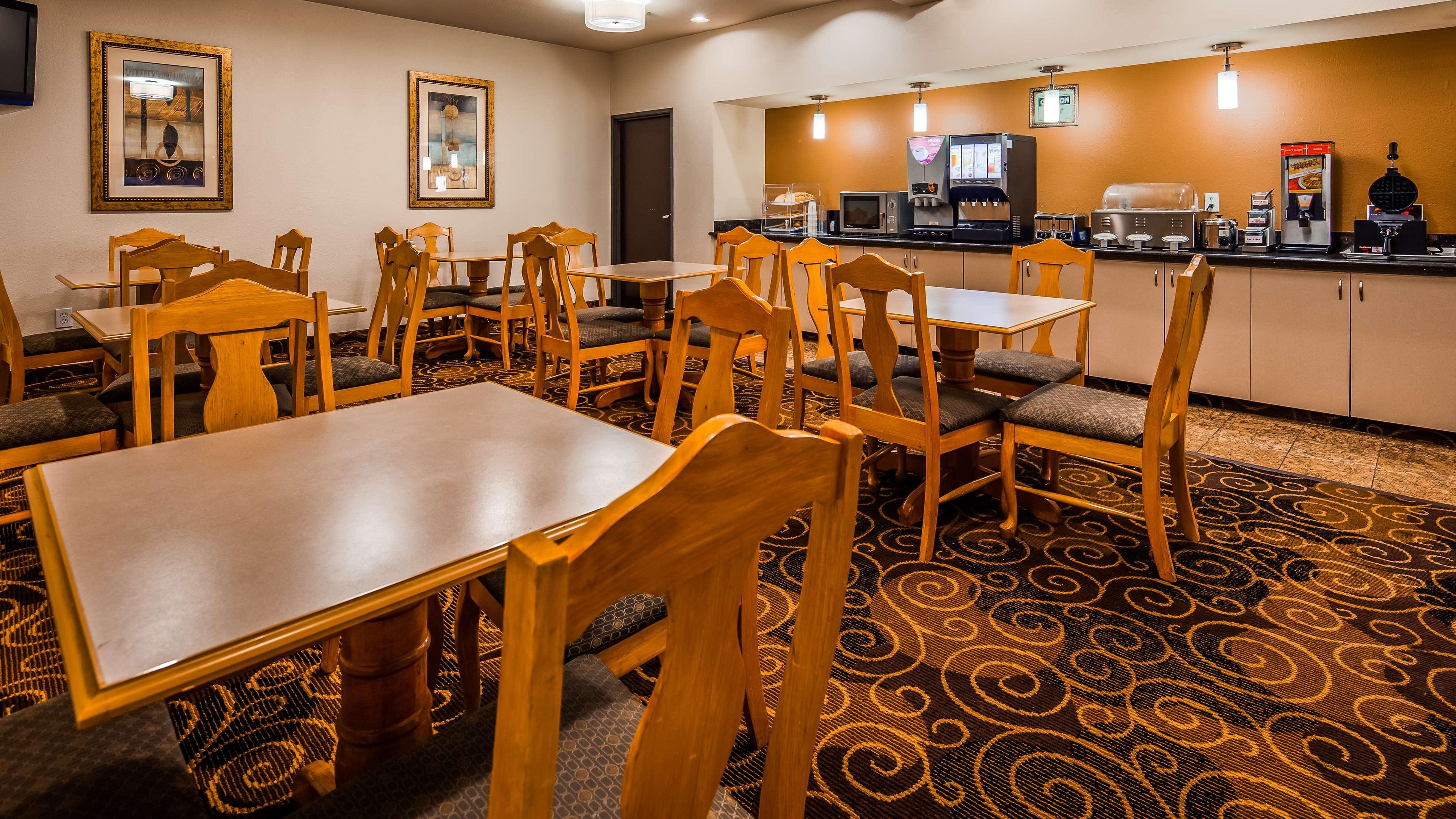 Western Northwest Hotel Dallas