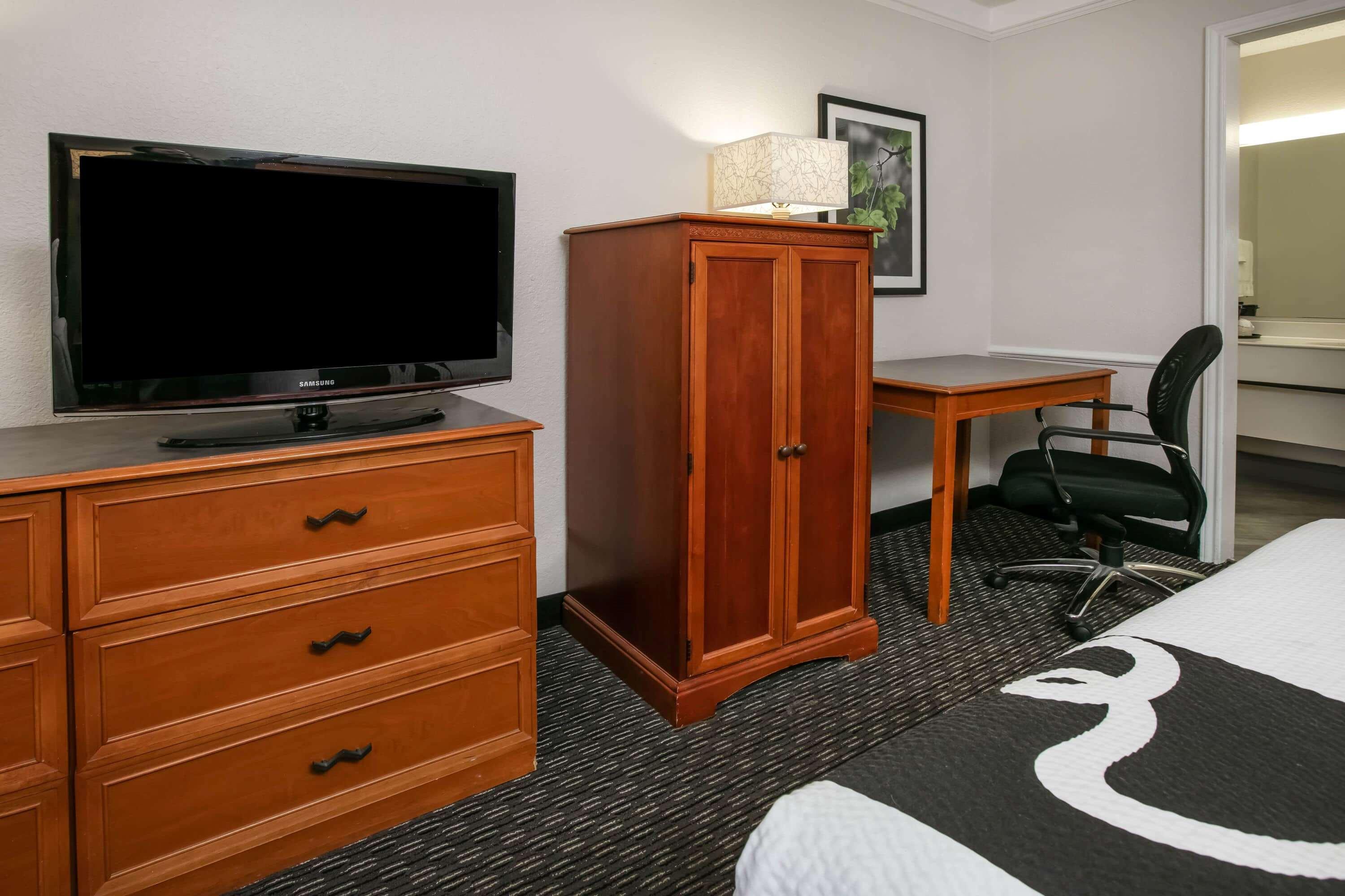 La Quinta By Wyndham Uptown Hotel Dallas