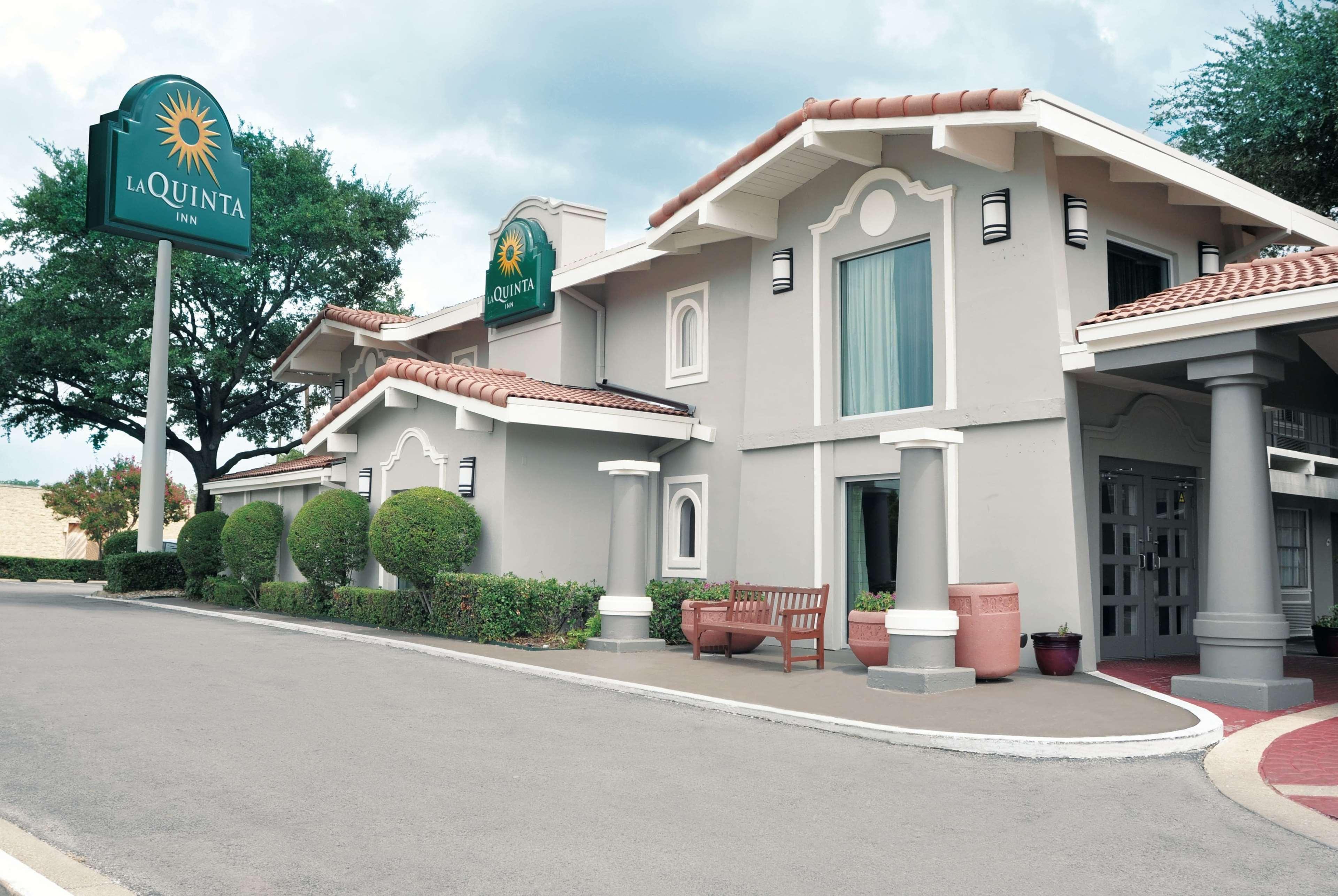 La Quinta By Wyndham Uptown Hotel 3*