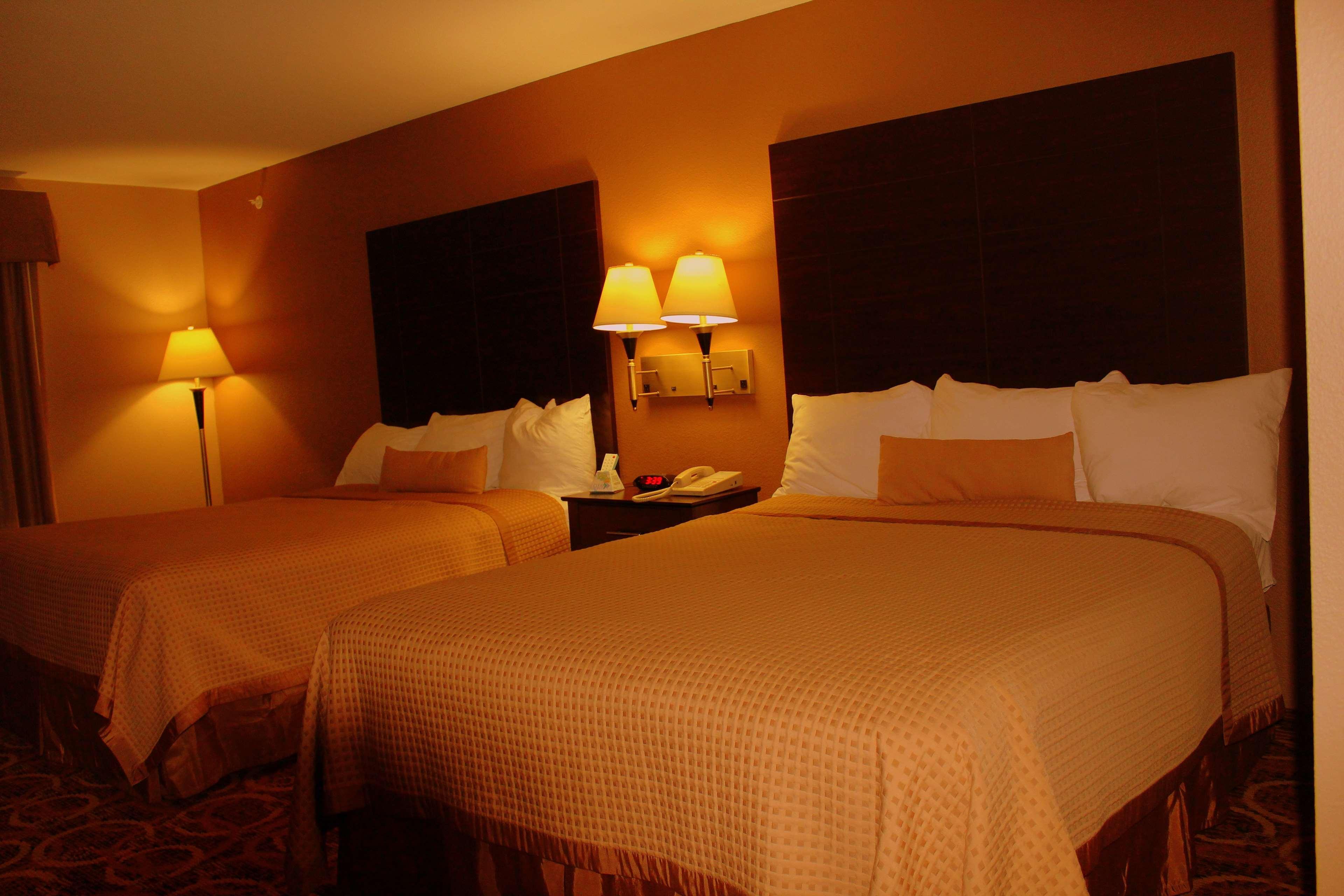 Hotel Western Northwest