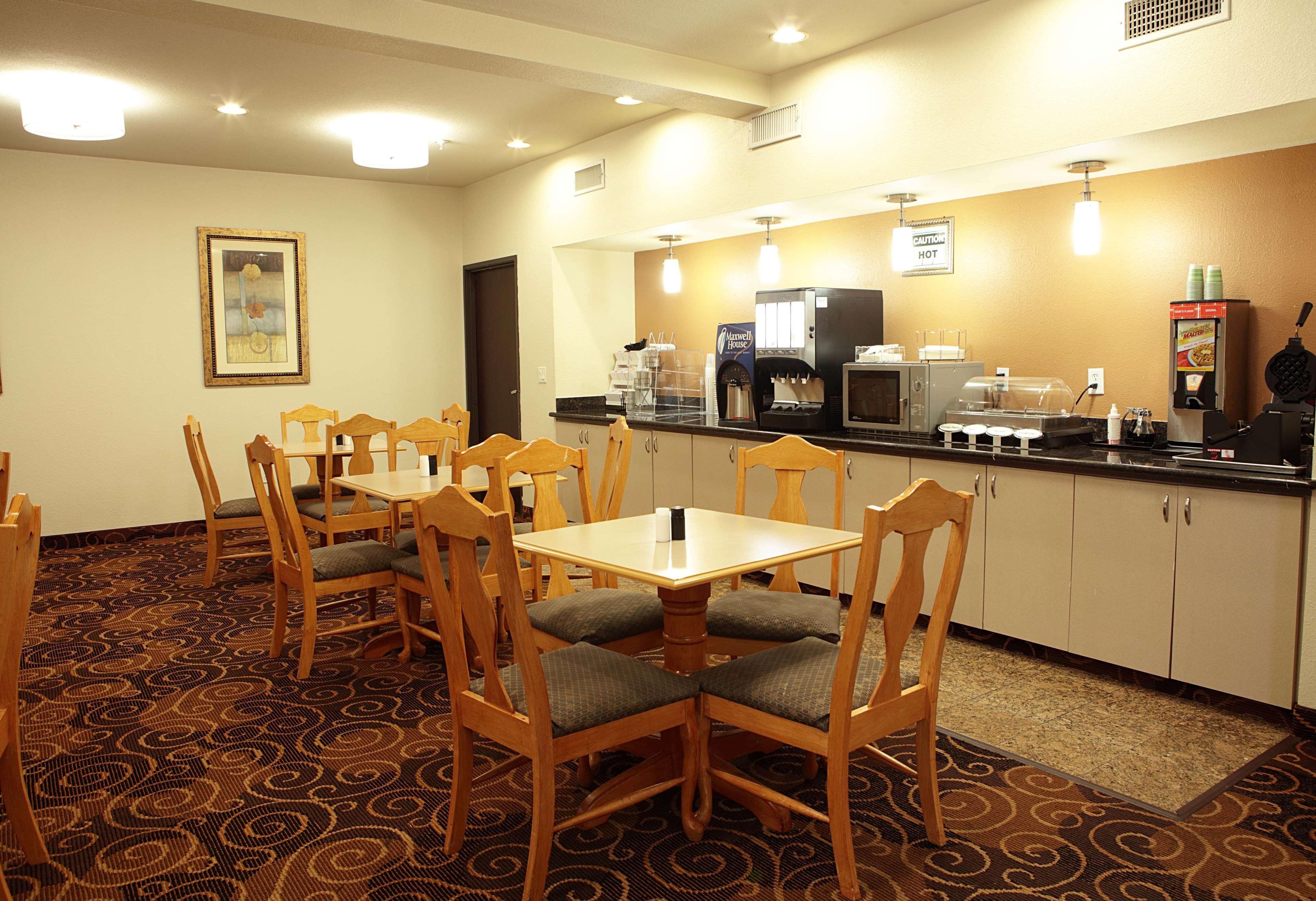 Western Northwest 3* Dallas