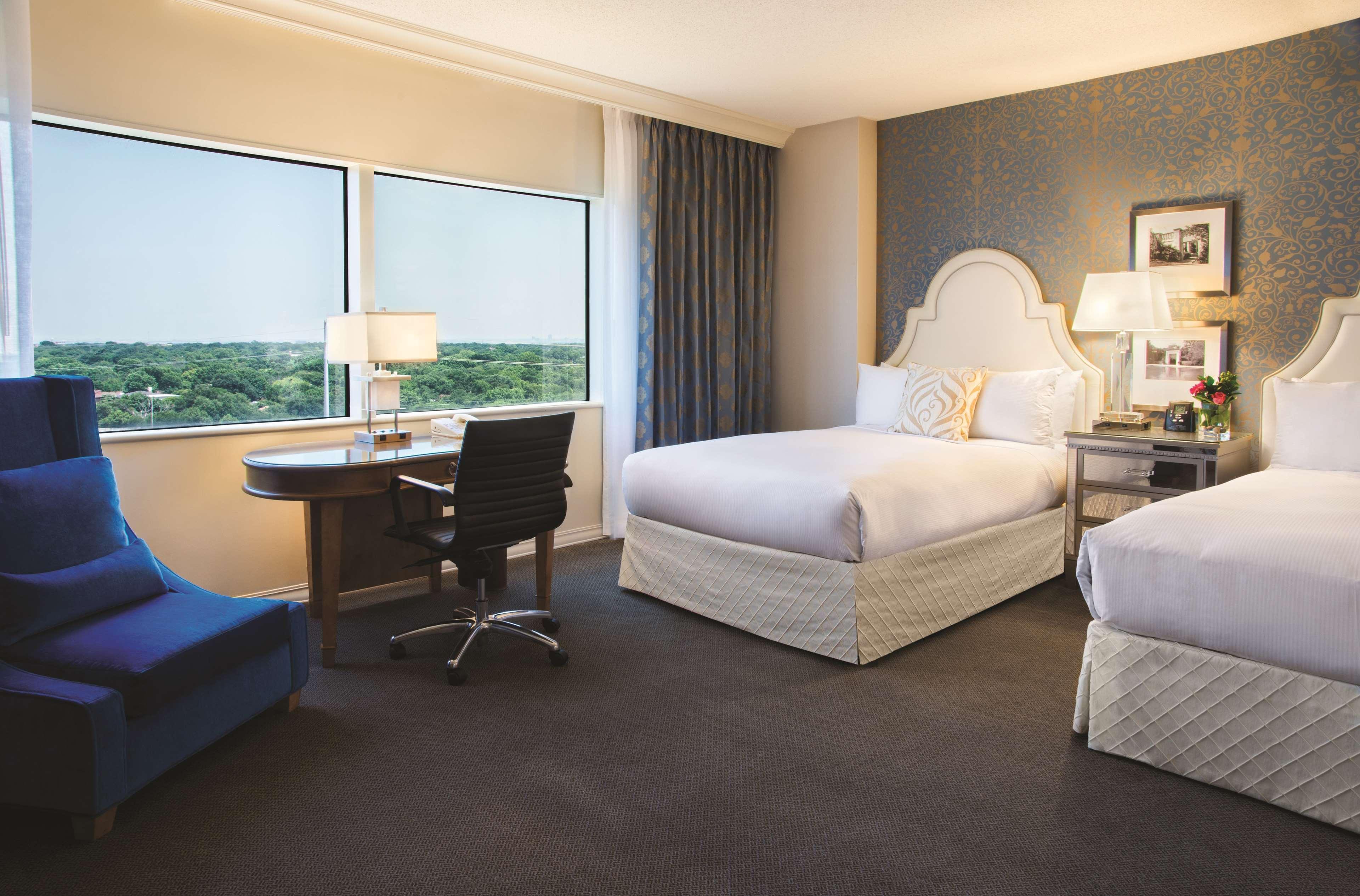 Hilton Lincoln Centre Dallas