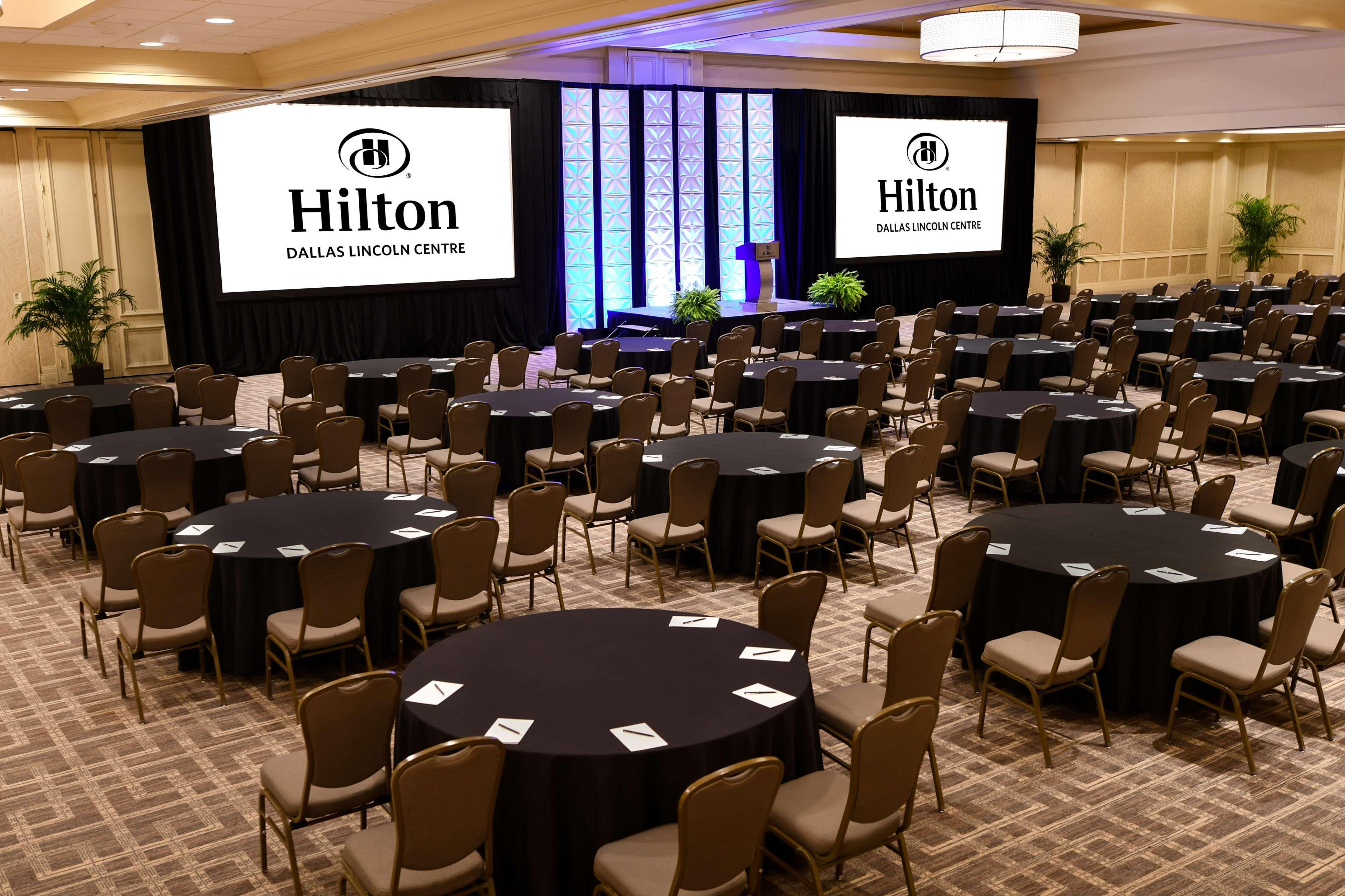 Hilton Lincoln Centre Hotel 4*