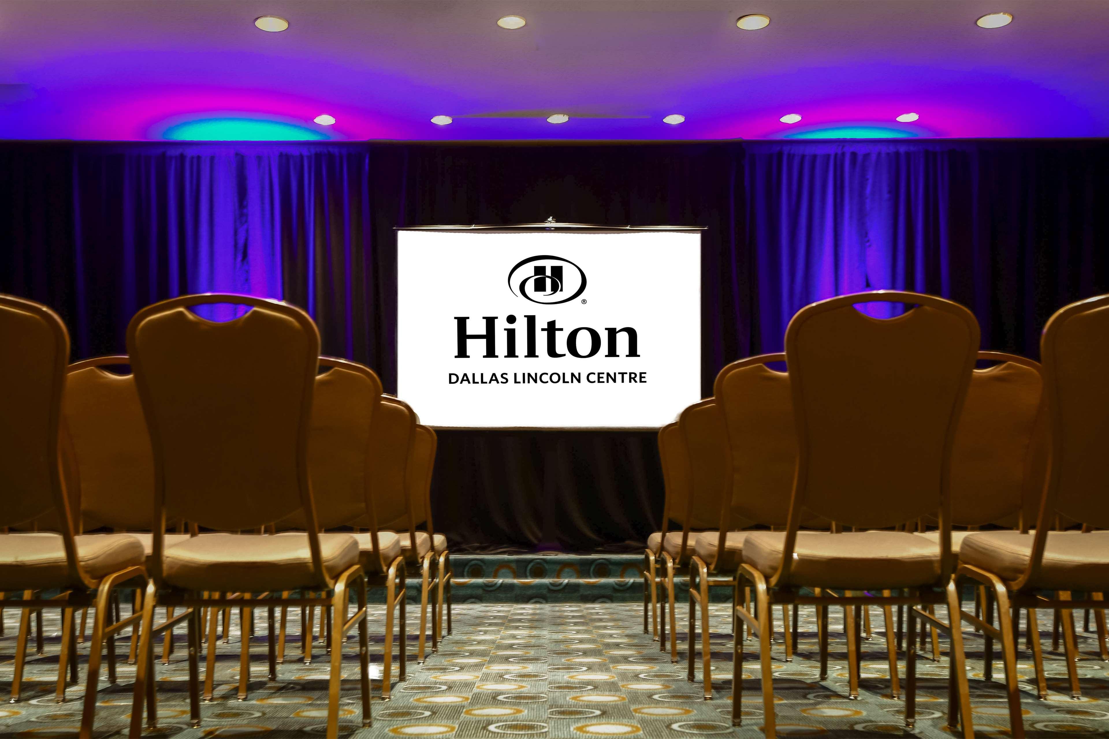 Hilton Lincoln Centre Dallas