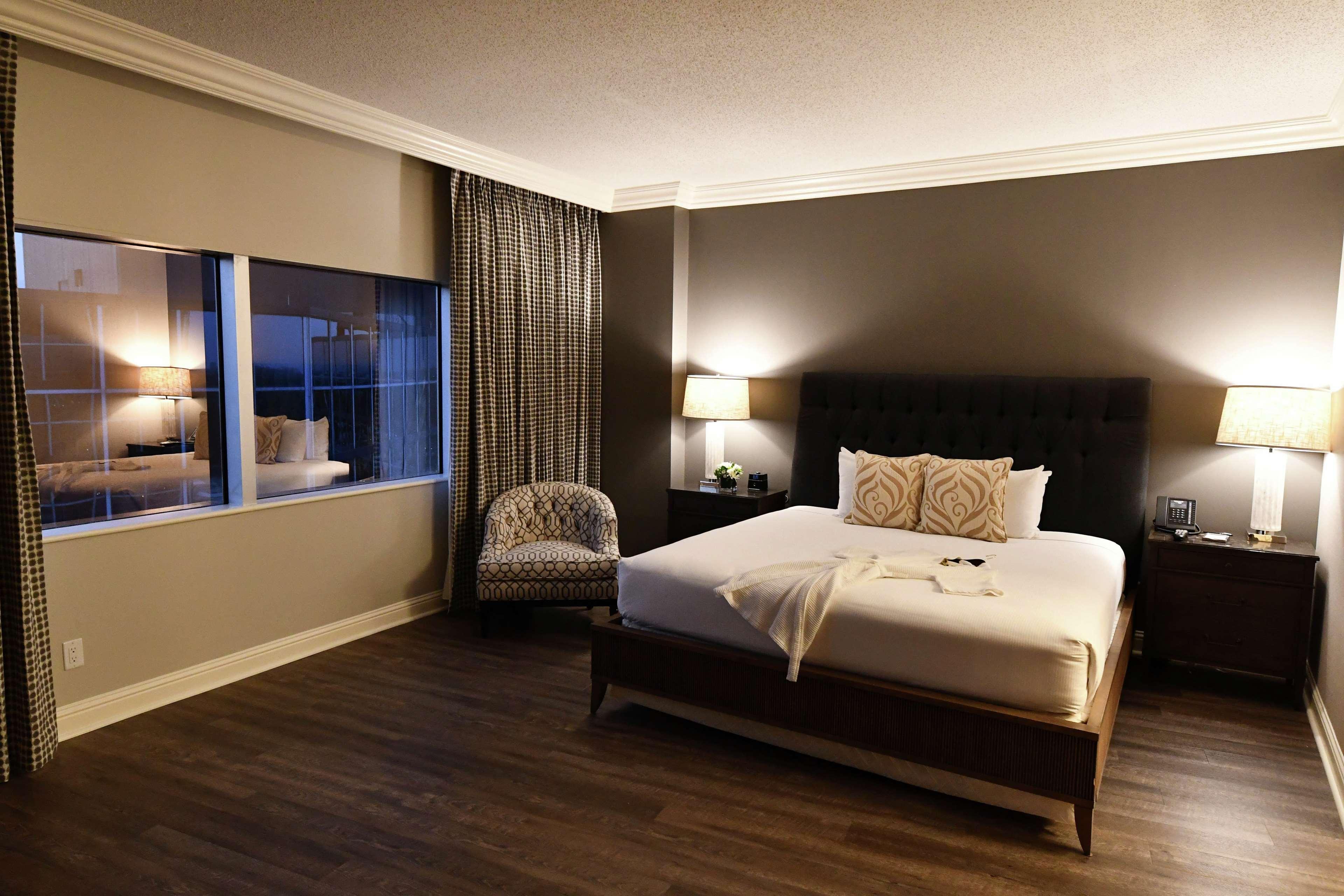 Hilton Lincoln Centre Hotel