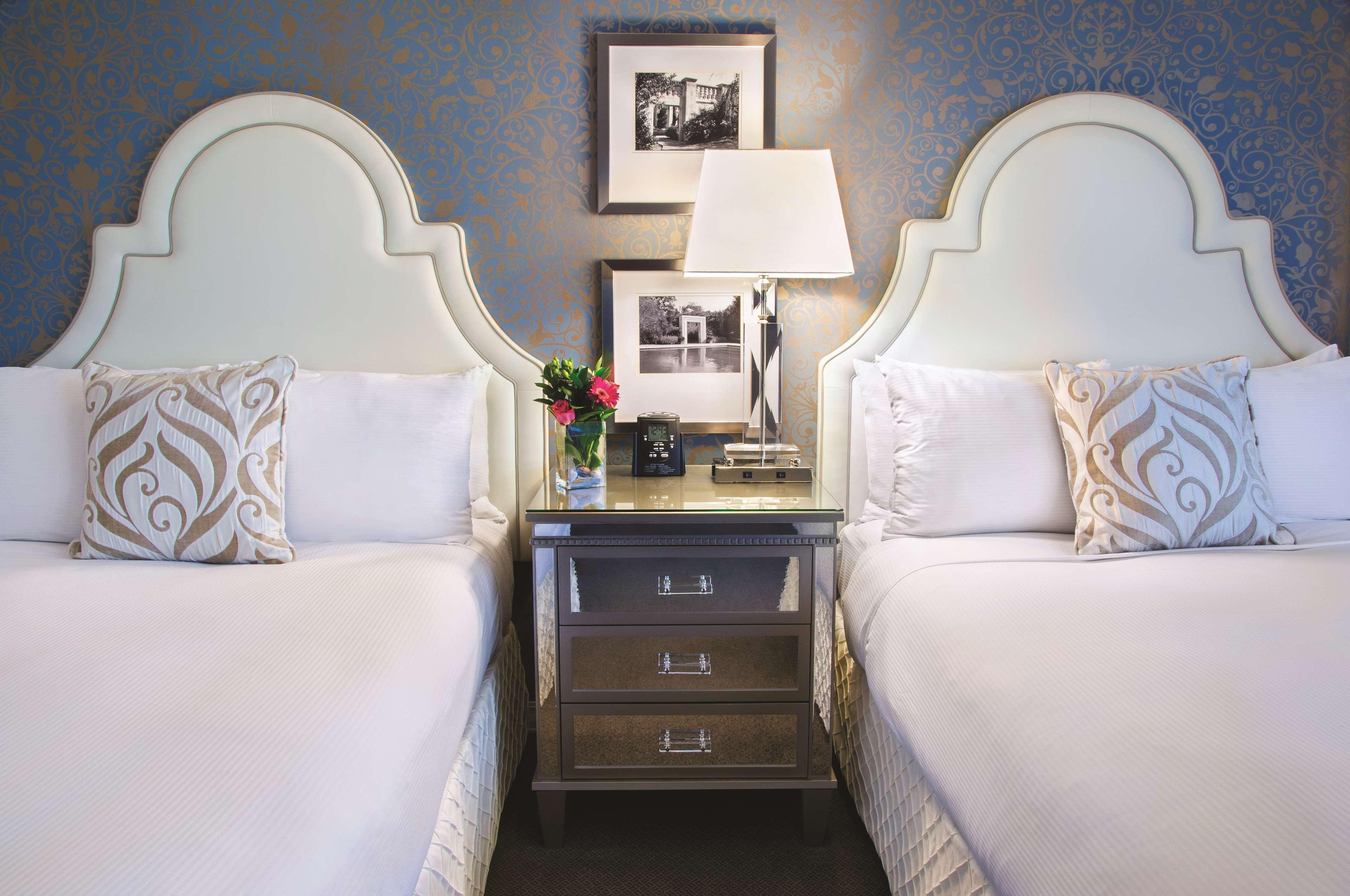 Hilton Lincoln Centre 4* Dallas