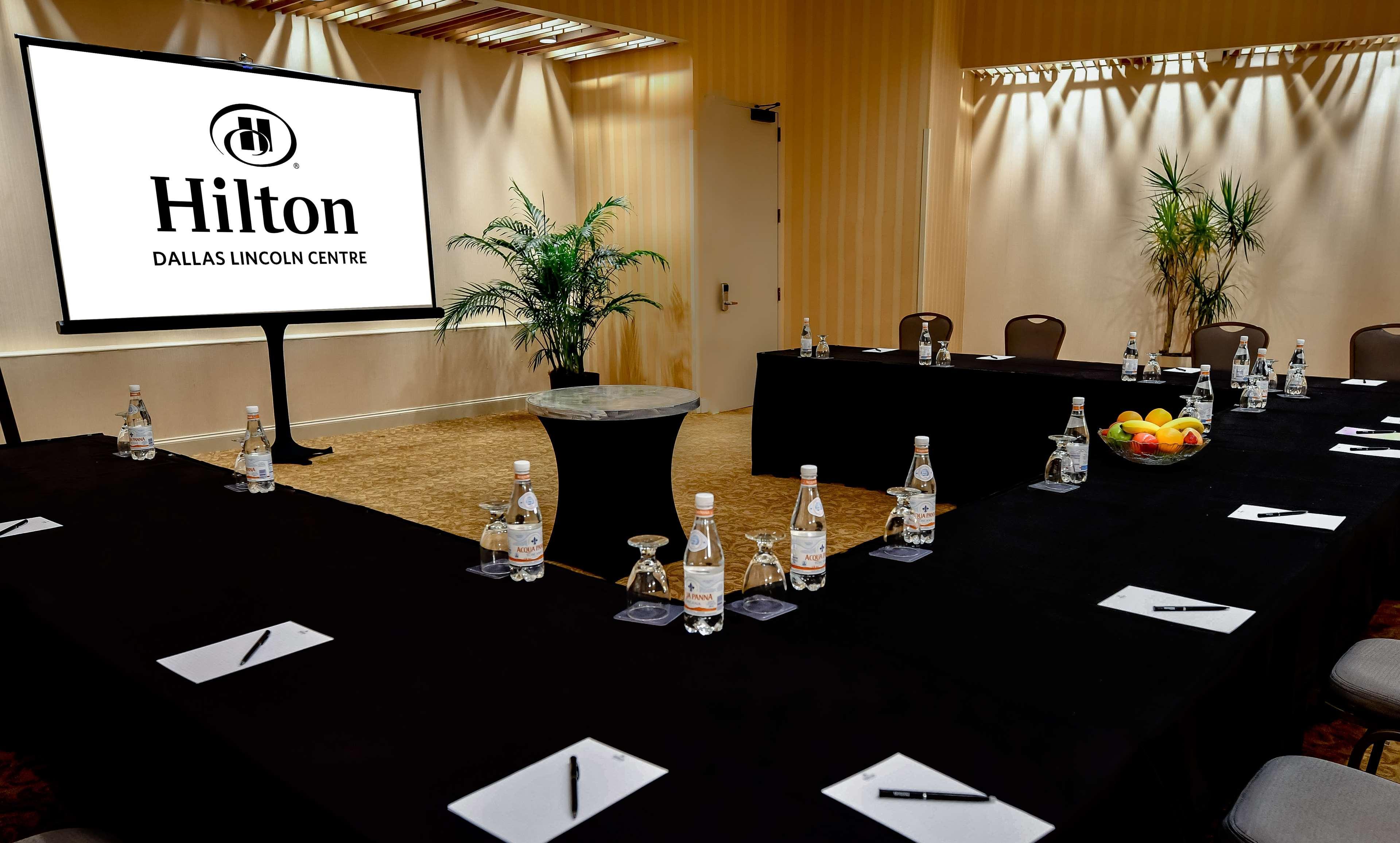 Hotel Hilton Lincoln Centre