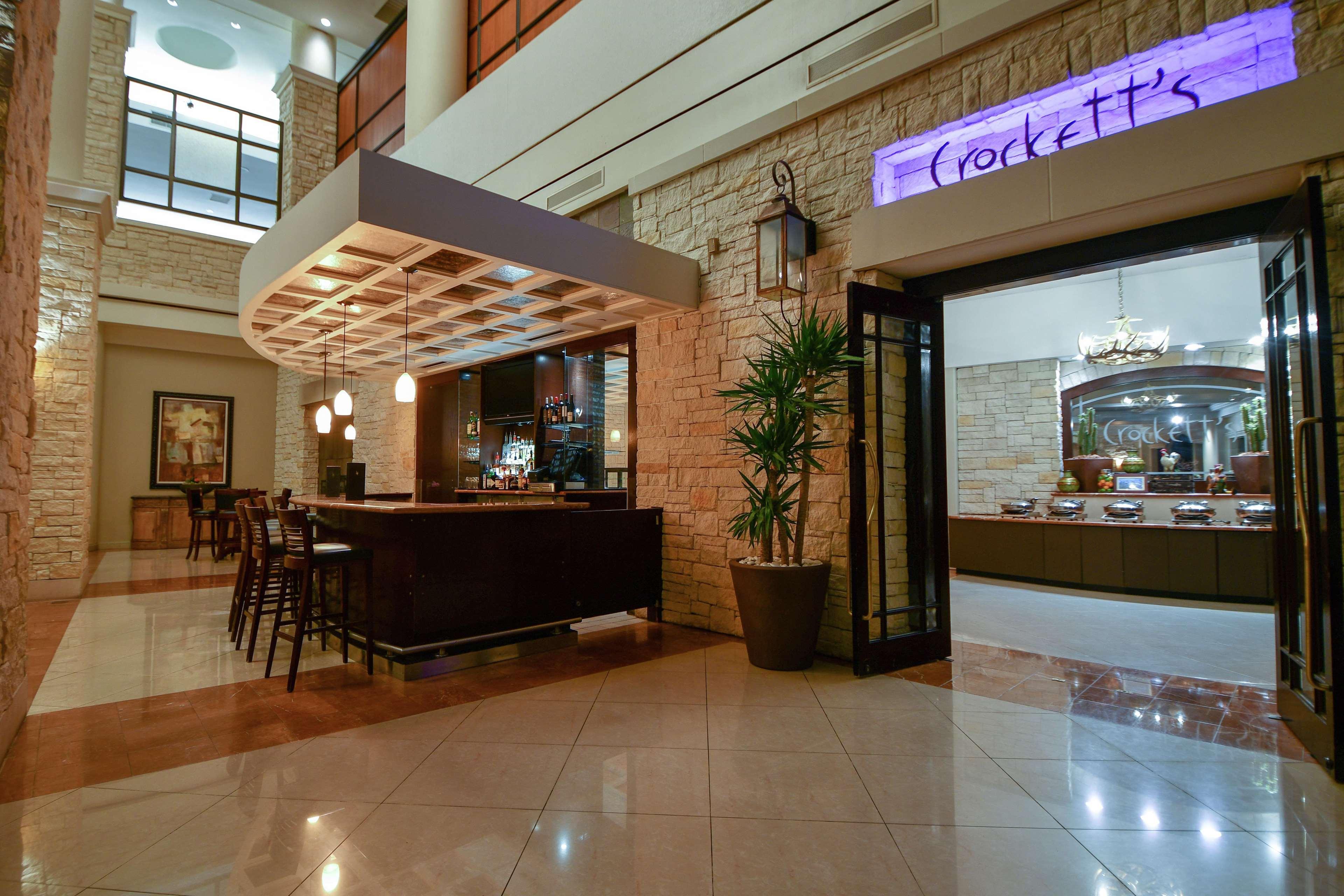 Hilton Lincoln Centre Hotel Dallas