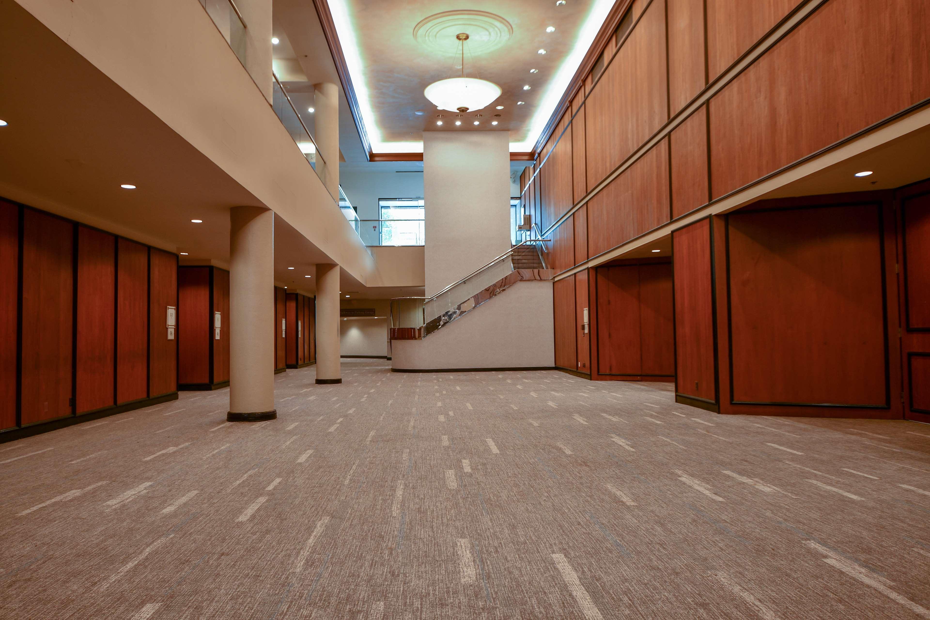 Hilton Lincoln Centre Dallas