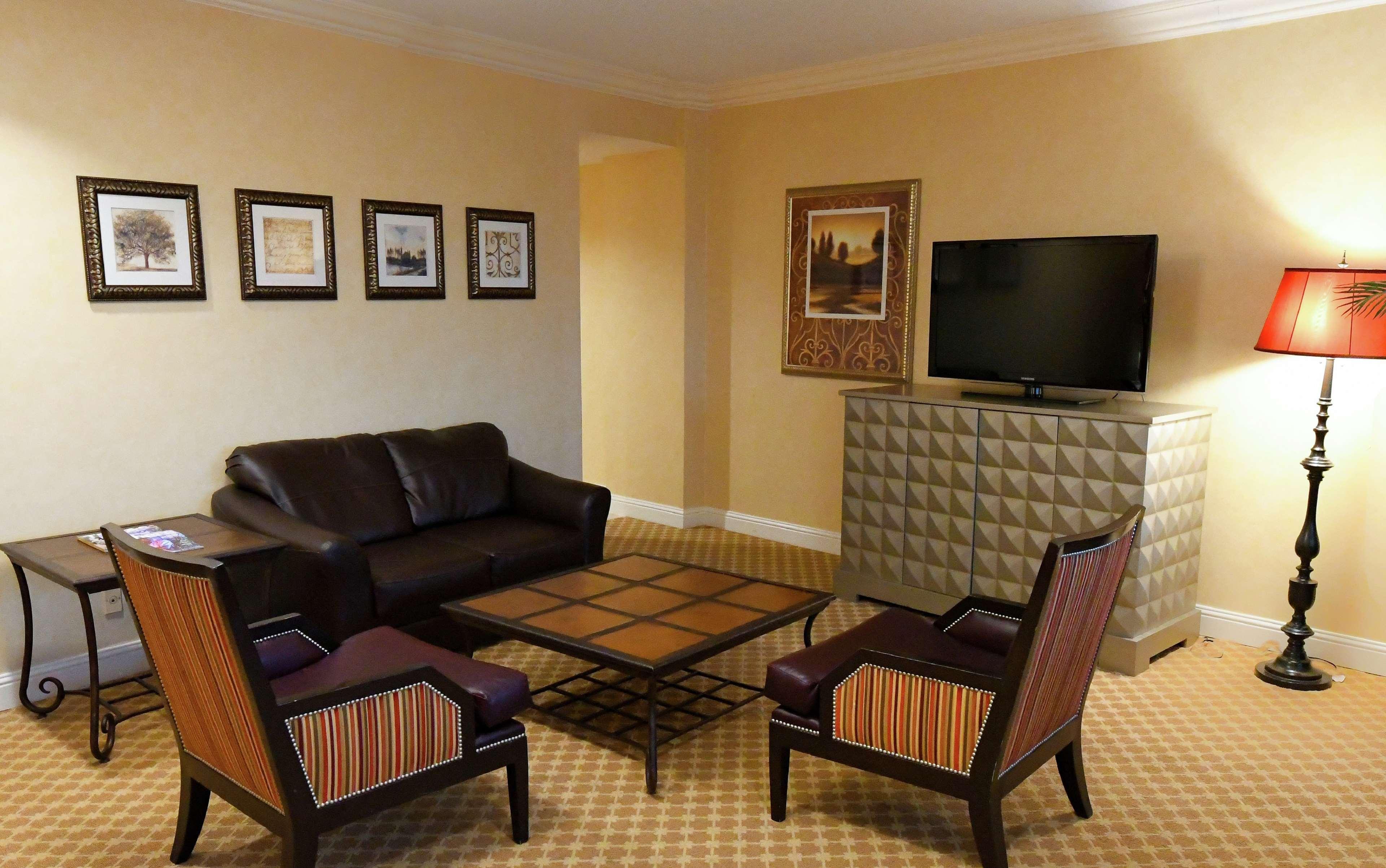 Hotel Hilton Lincoln Centre 4*
