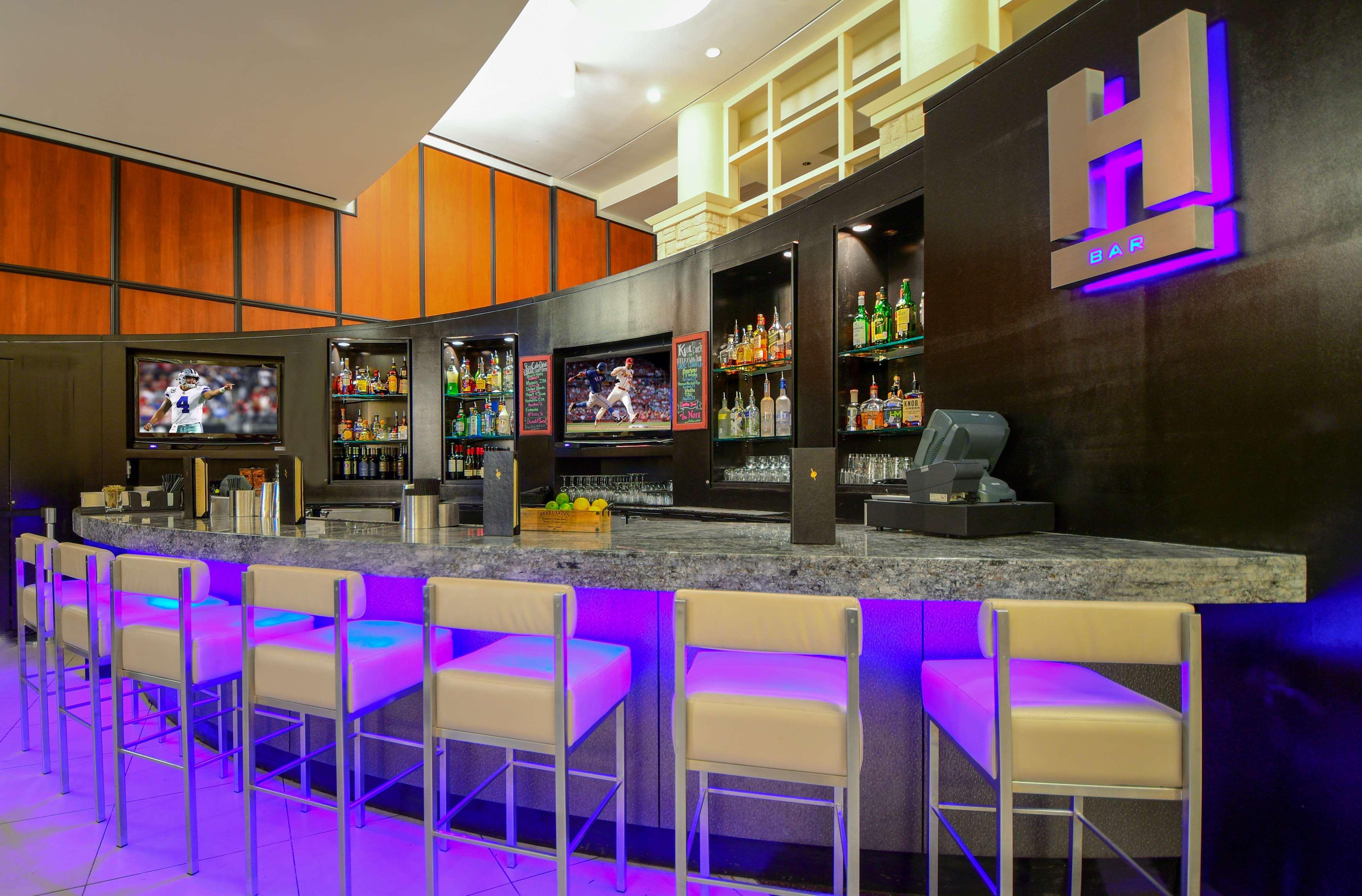 Hilton Lincoln Centre