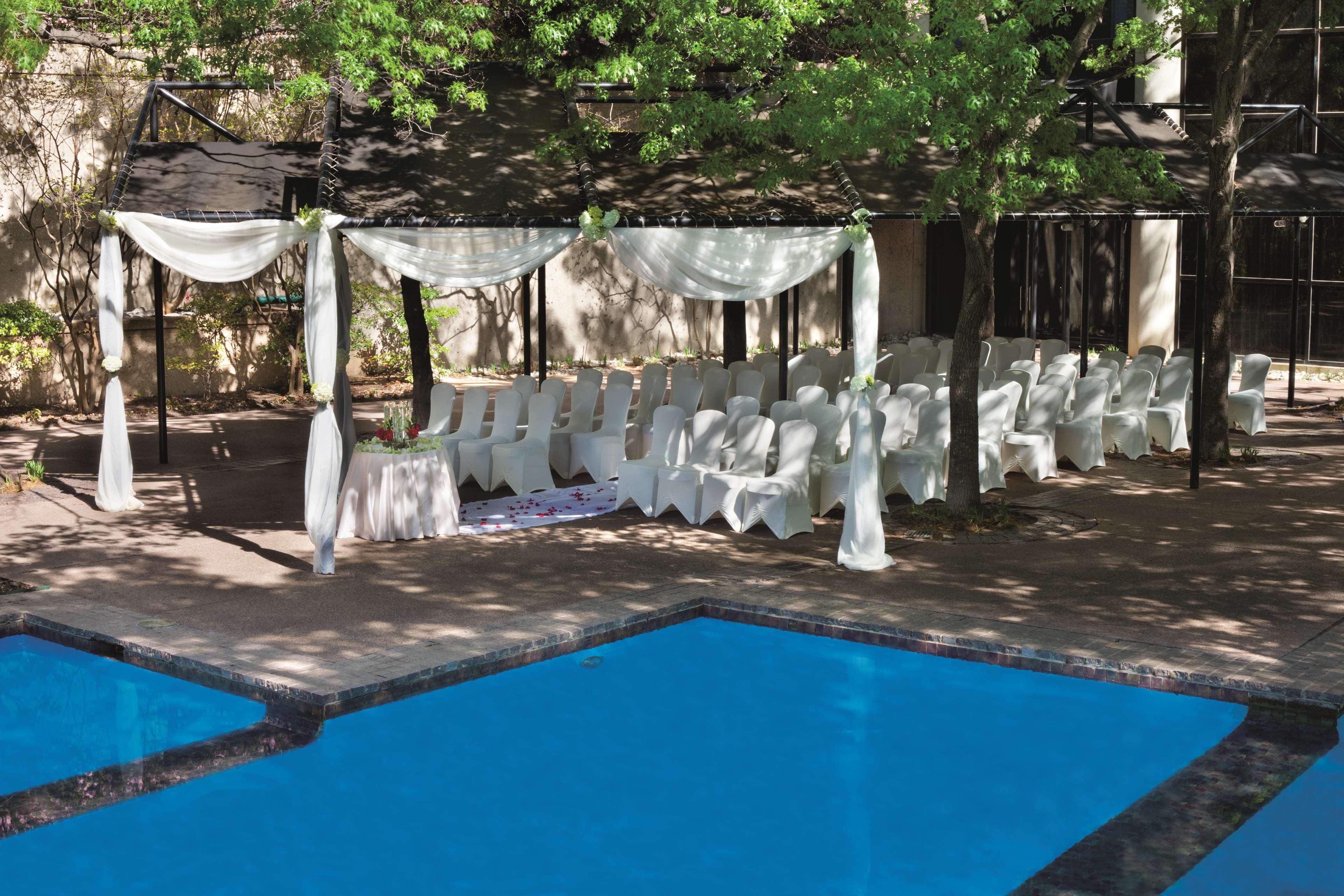 Hilton Lincoln Centre 4*