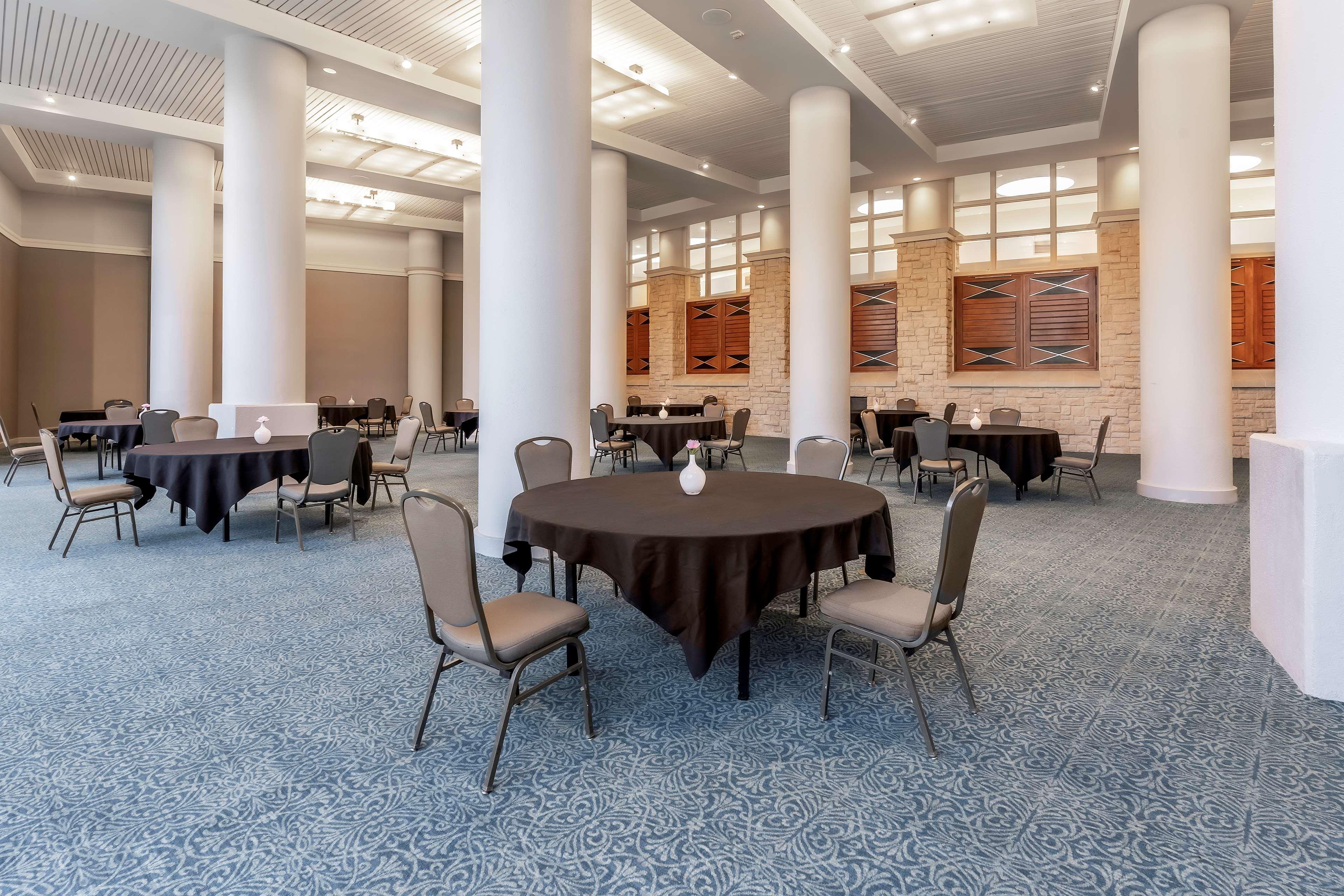 Hilton Lincoln Centre Dallas