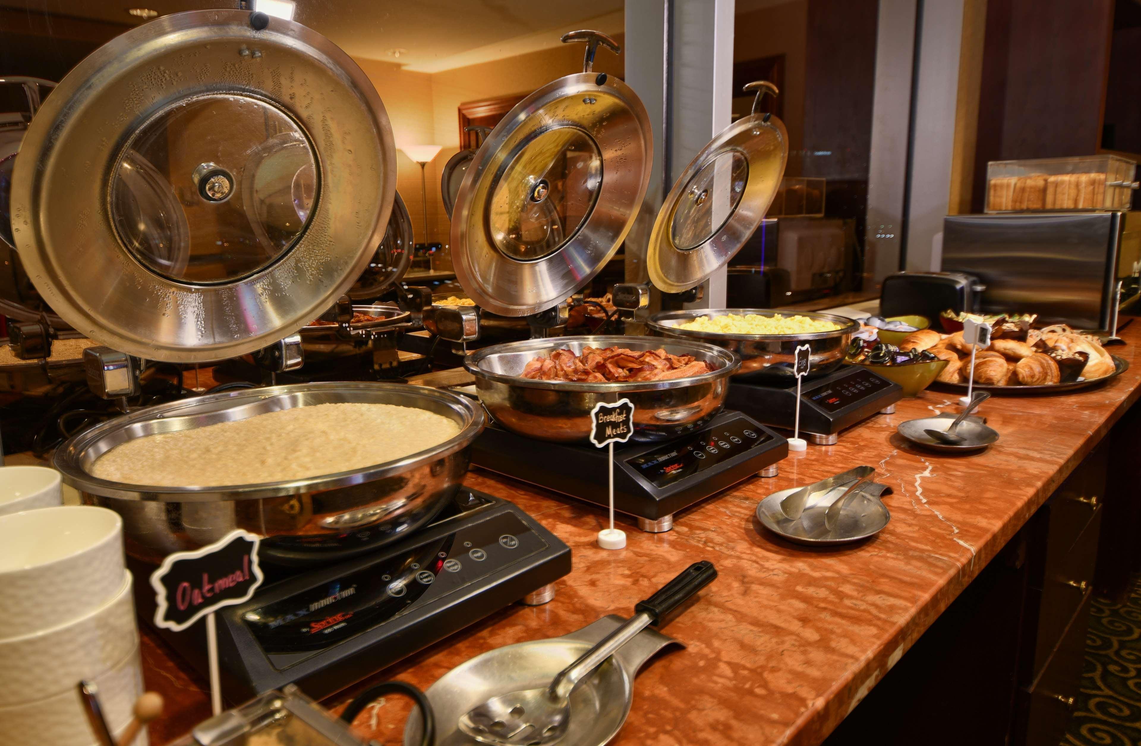 Hotel Hilton Lincoln Centre 4*