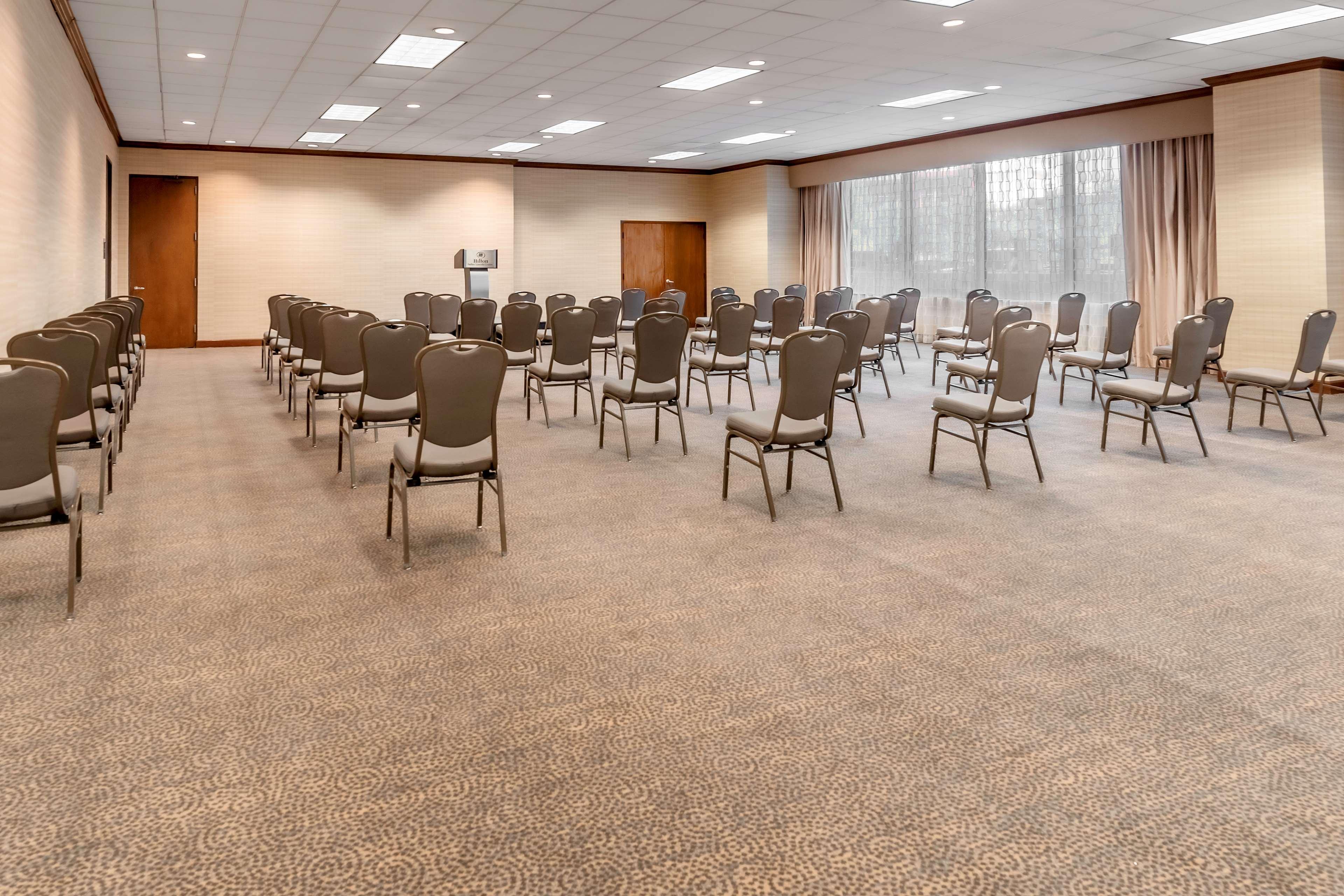 Hilton Lincoln Centre Hotel