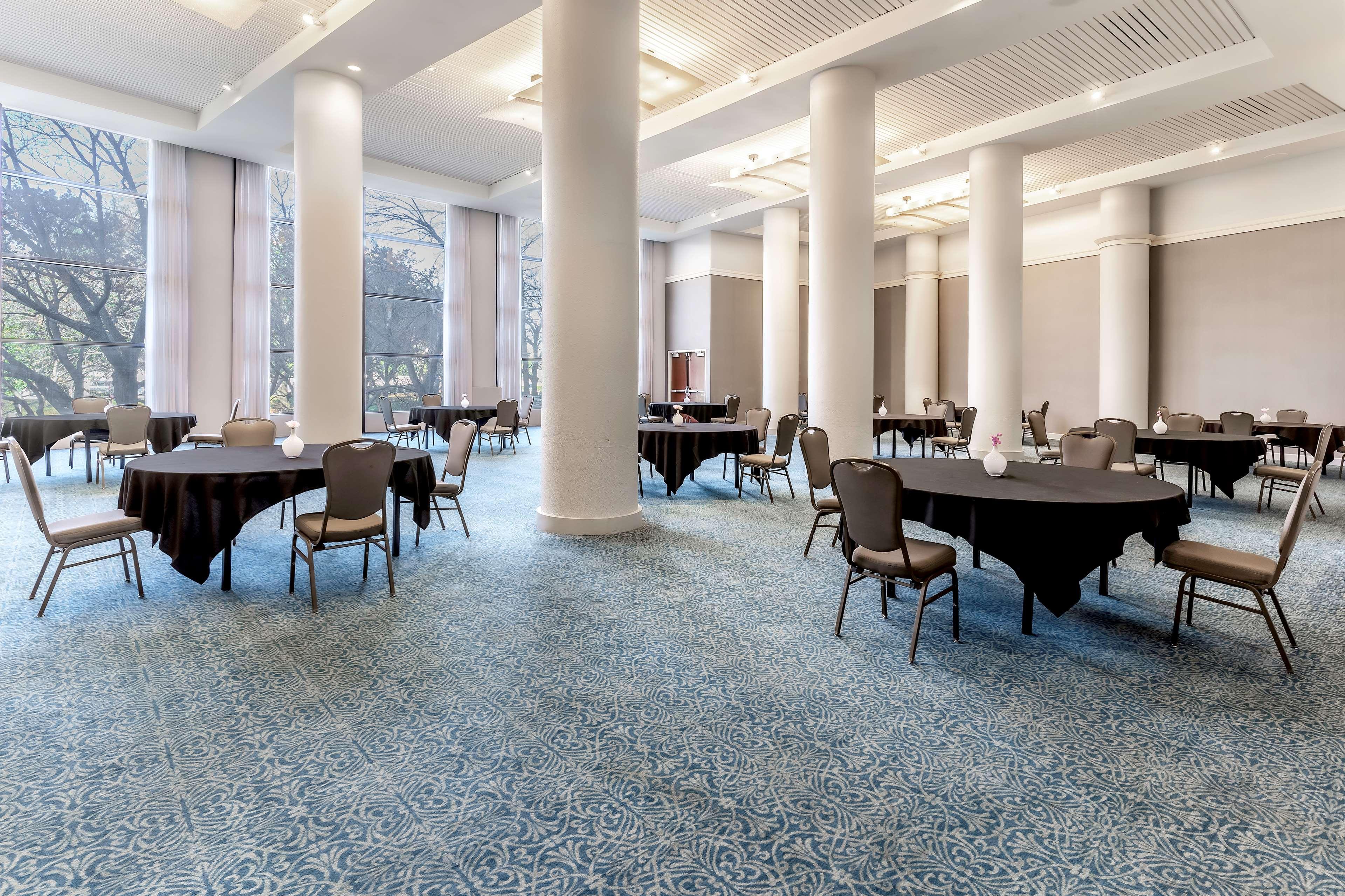 Hotel Hilton Lincoln Centre 4*