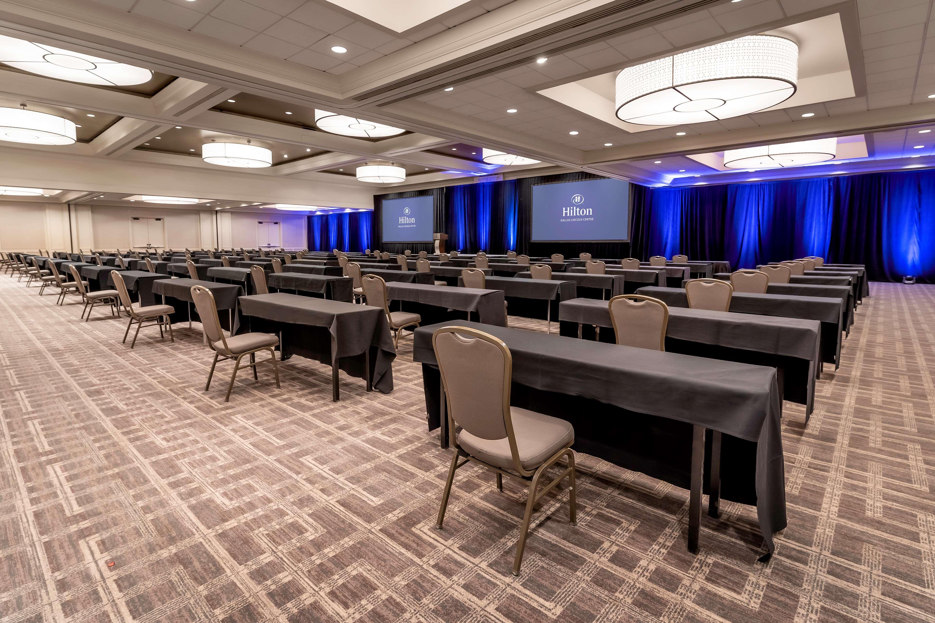Hilton Lincoln Centre Hotel 4*