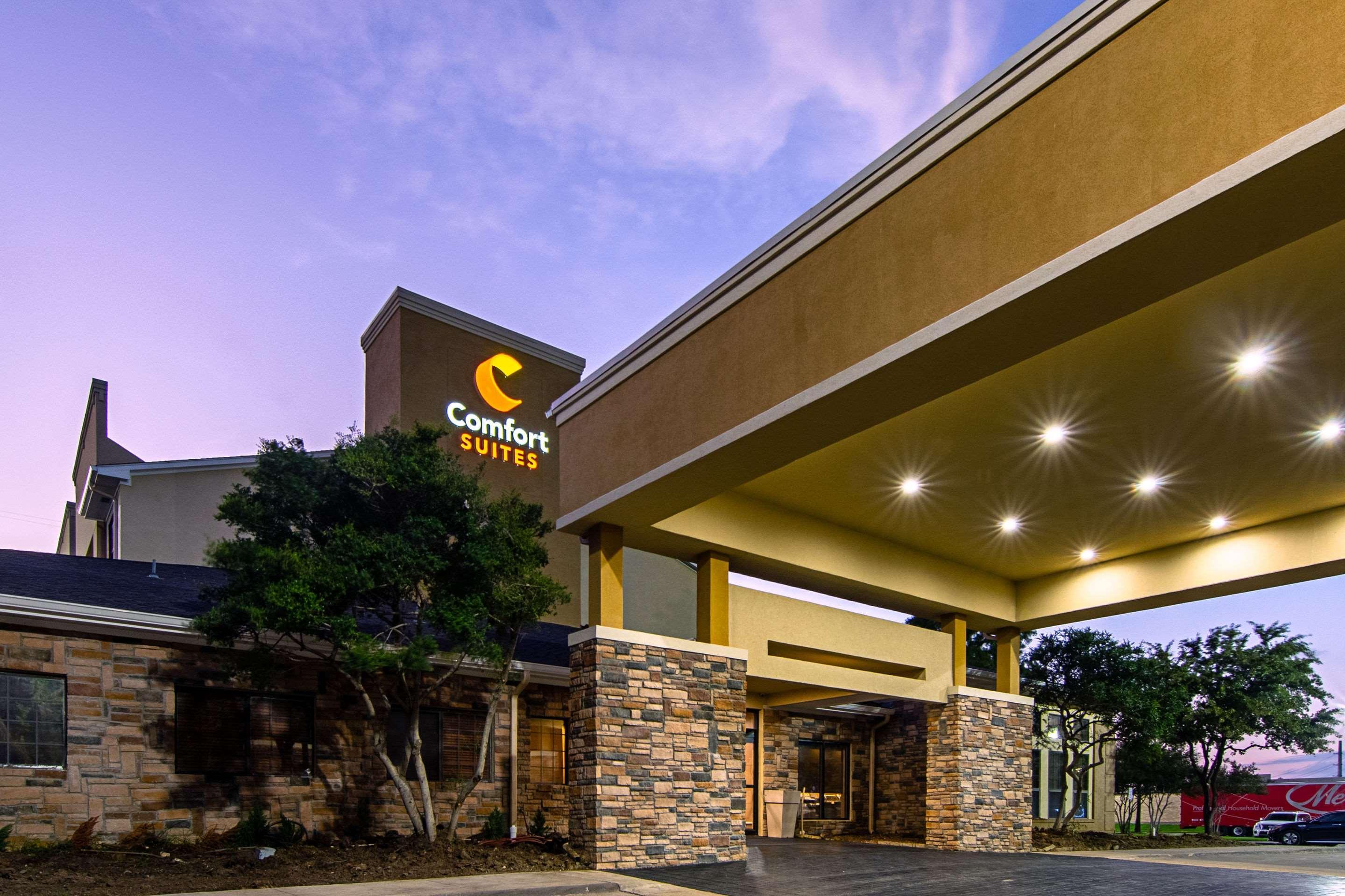 Comfort Nw Near Field 3* Dallas